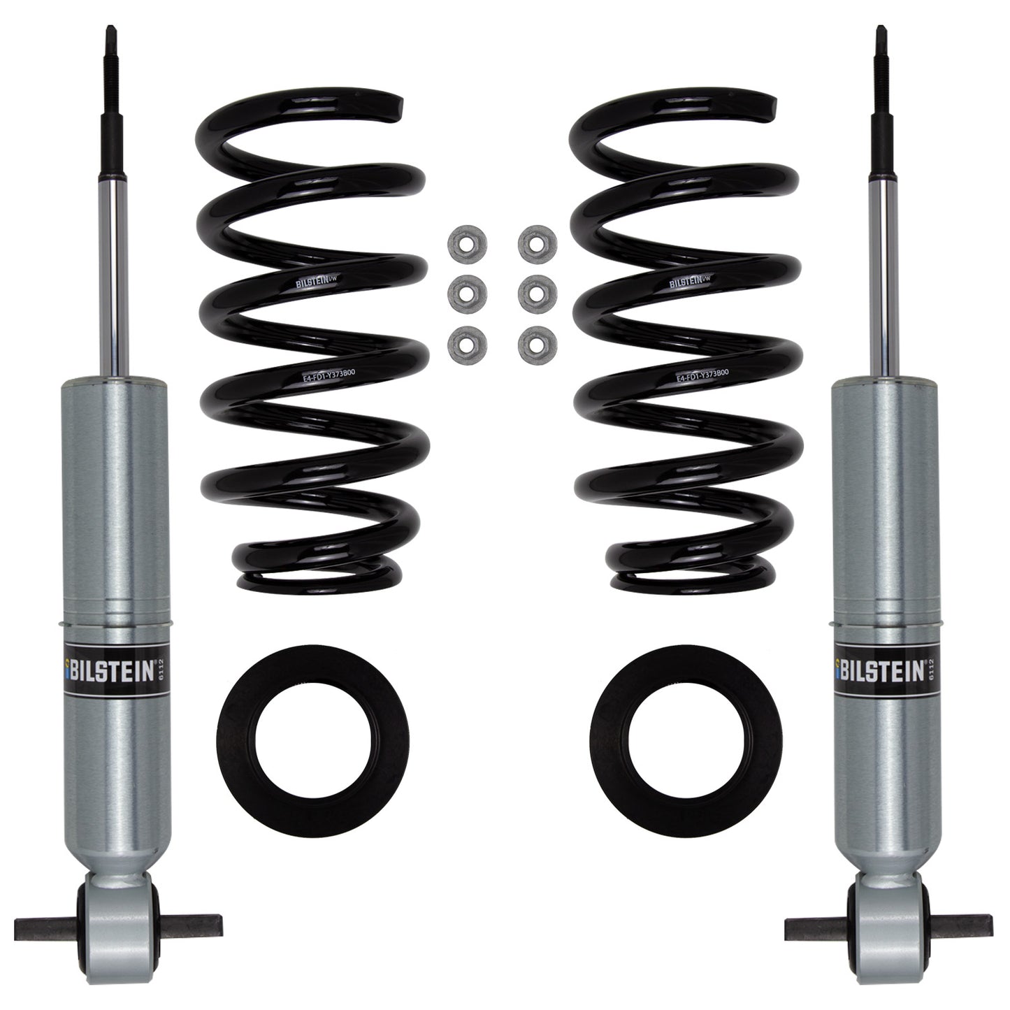 Bilstein 47-325753 - Front Suspension Kit
