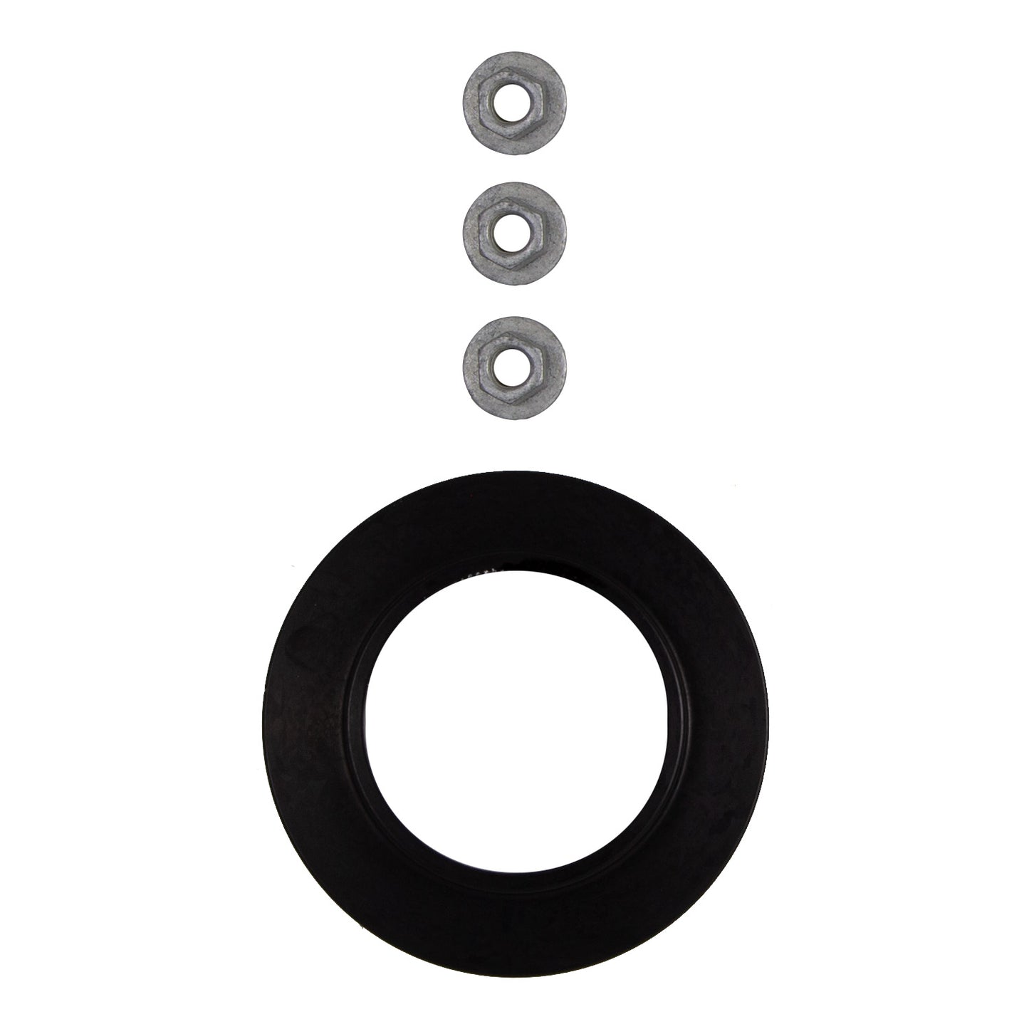Bilstein 47-325753 - Front Suspension Kit