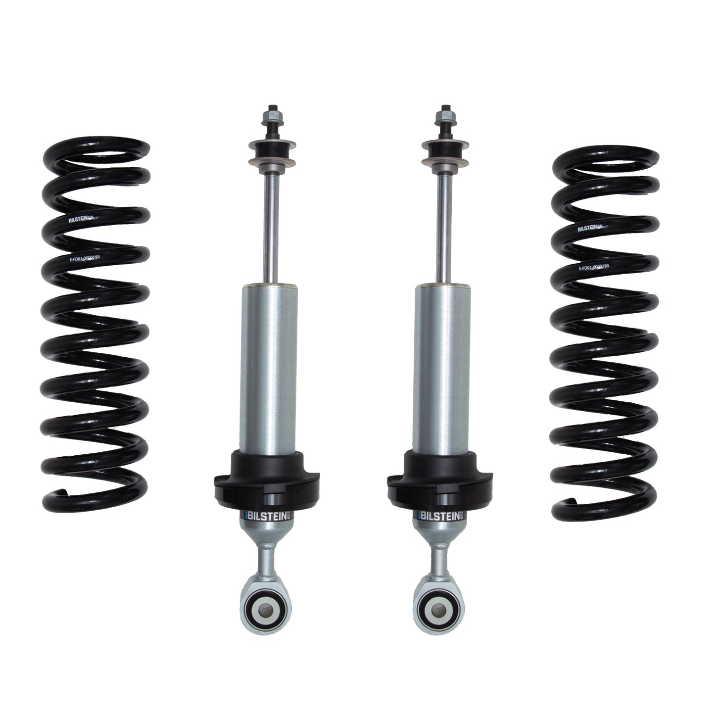 Bilstein 47-329232 - Front Suspension Kit