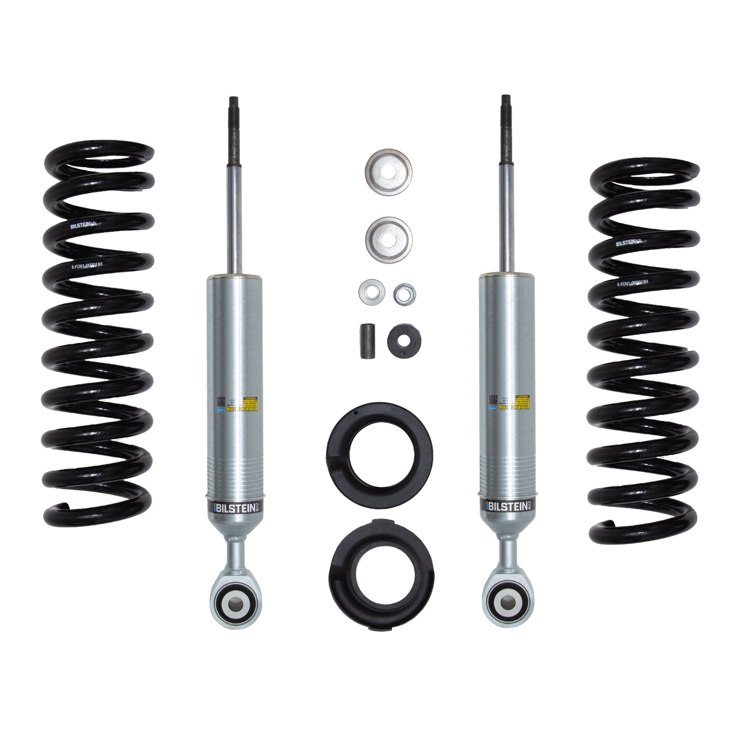 Bilstein 47-329232 - Front Suspension Kit