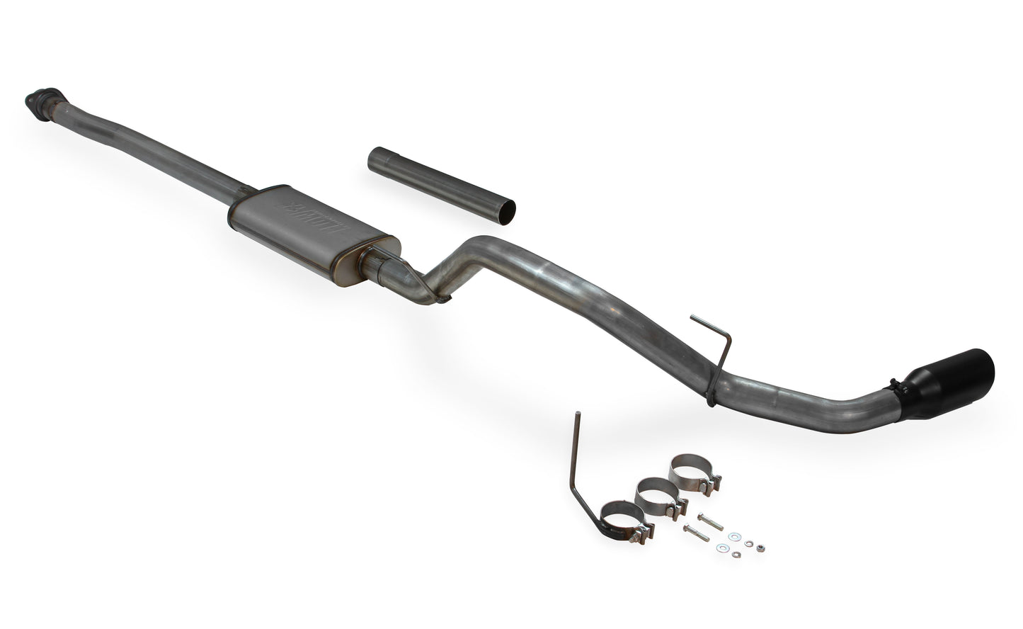 Flowmaster 717864 - Flowmaster Flow FX Cat-Back Exhaust System