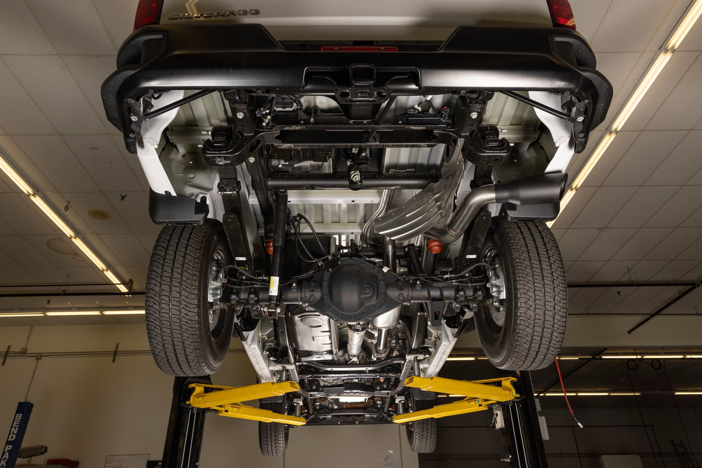 Flowmaster 717927 - Flowmaster Flow FX Cat-Back Exhaust System