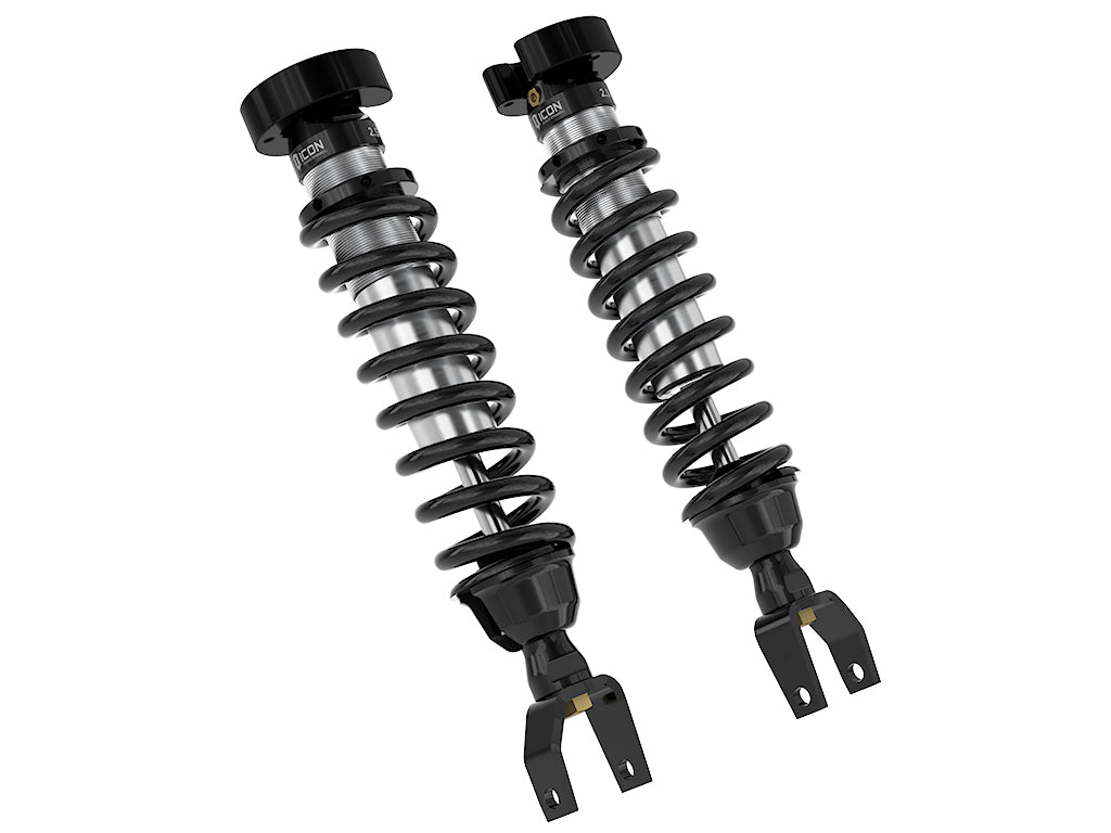 ICON Vehicle Dynamics 211010 - 19-23 RAM 1500 2-3" 2.5 VS IR COILOVER KIT