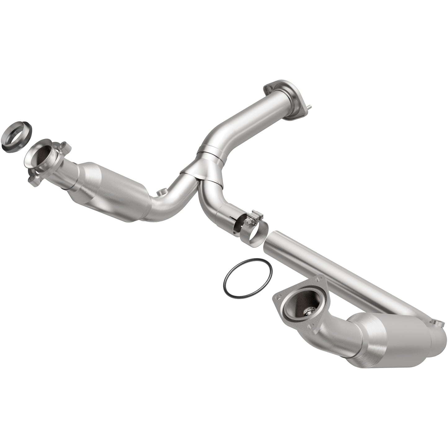 MagnaFlow 49194 - OEM Grade Direct-Fit Catalytic Converter