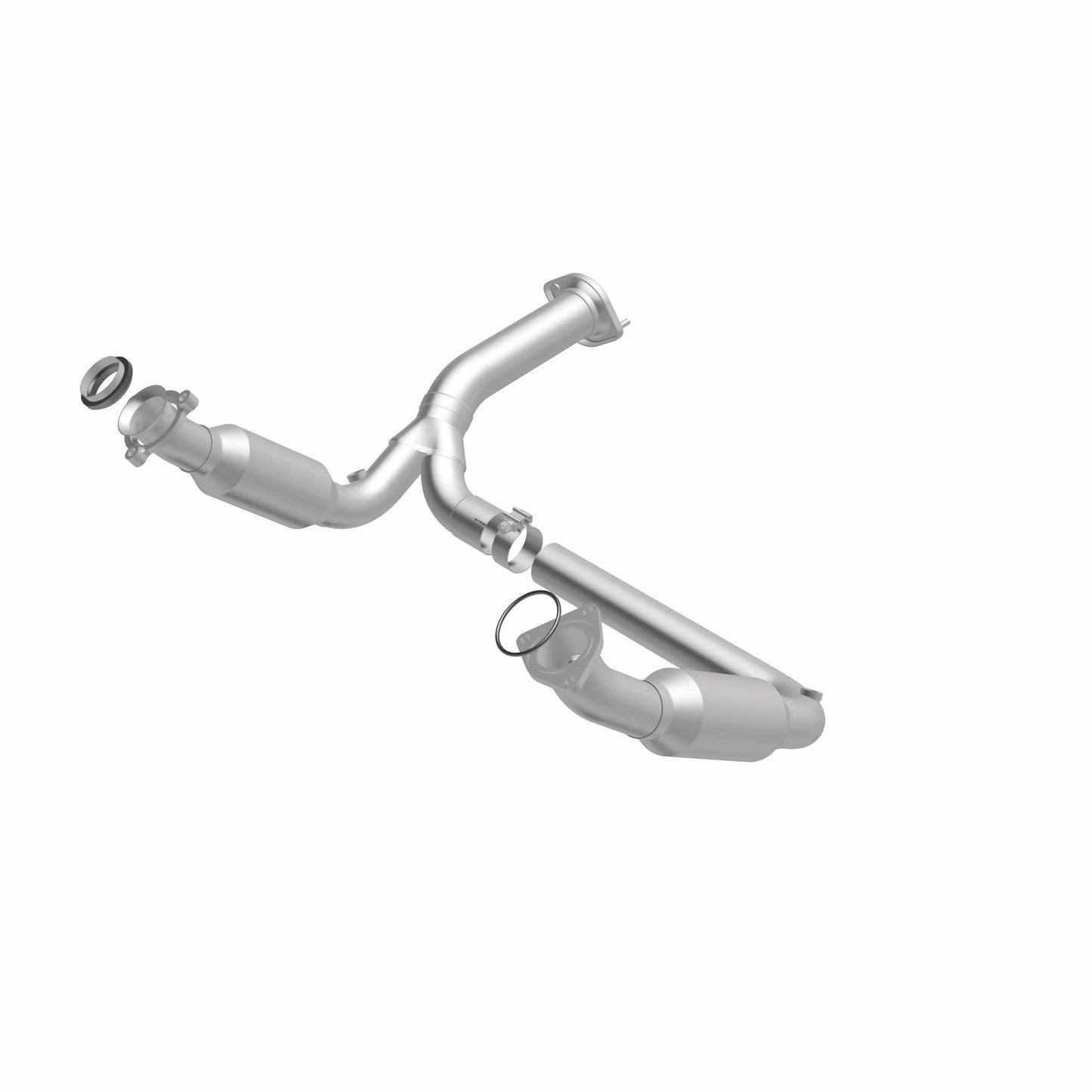 MagnaFlow 49194 - OEM Grade Direct-Fit Catalytic Converter