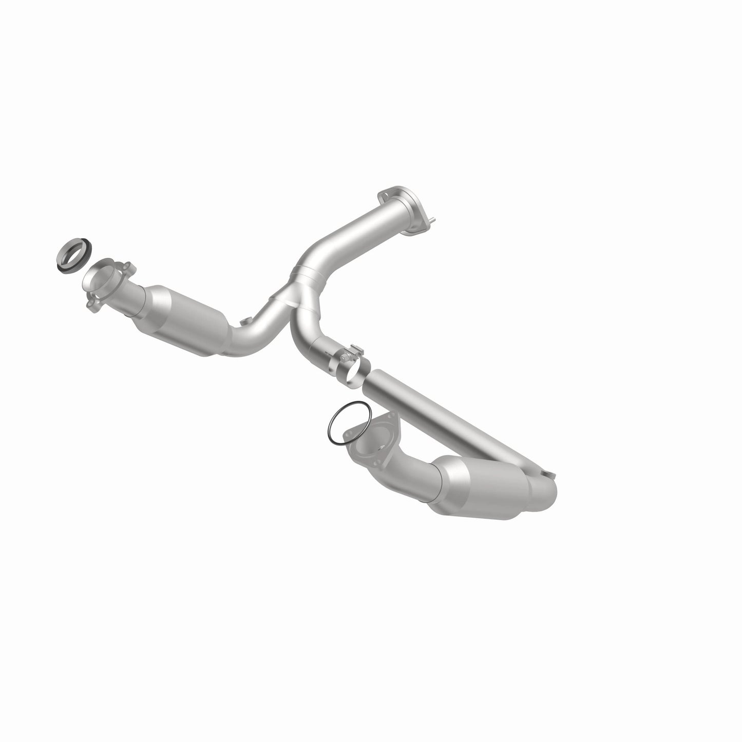 MagnaFlow 49194 - OEM Grade Direct-Fit Catalytic Converter