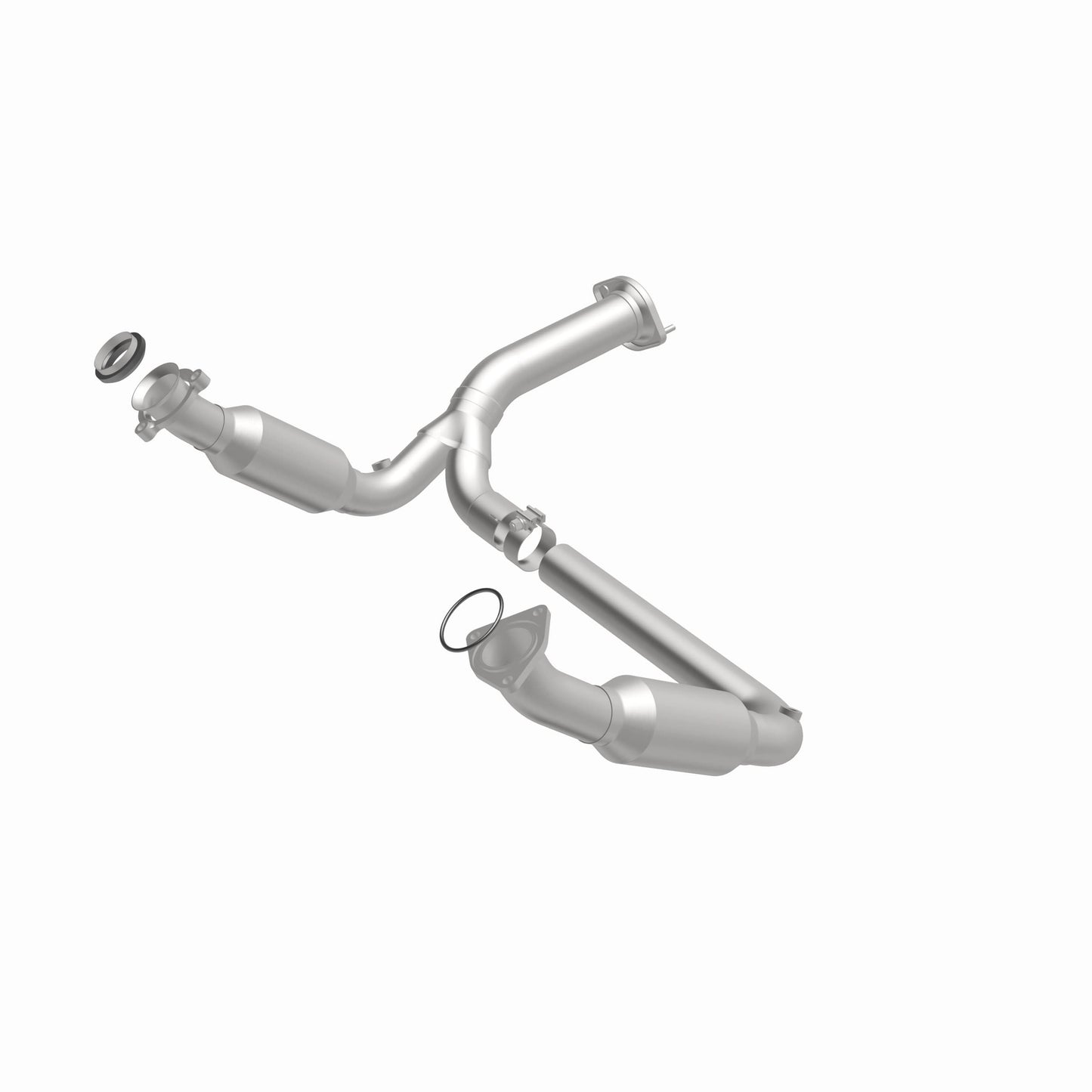 MagnaFlow 49194 - OEM Grade Direct-Fit Catalytic Converter
