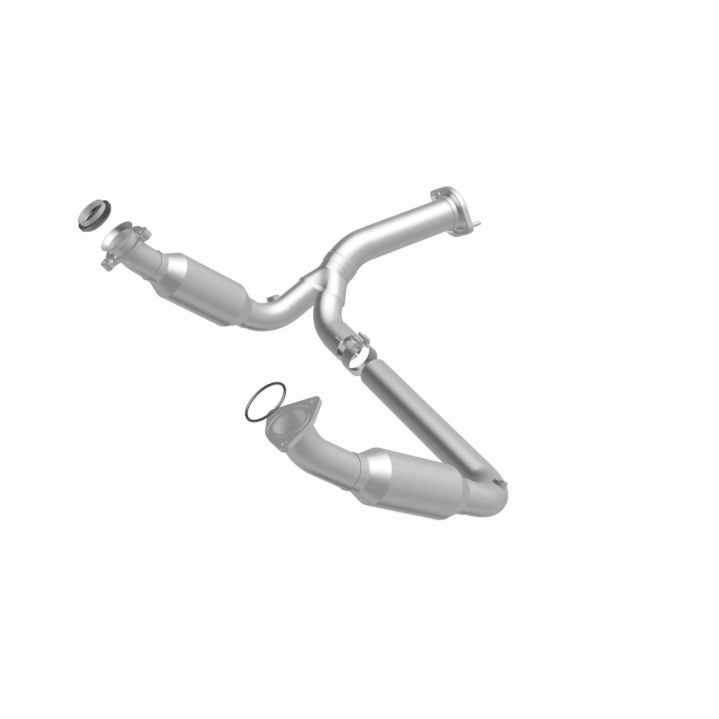 MagnaFlow 49194 - OEM Grade Direct-Fit Catalytic Converter
