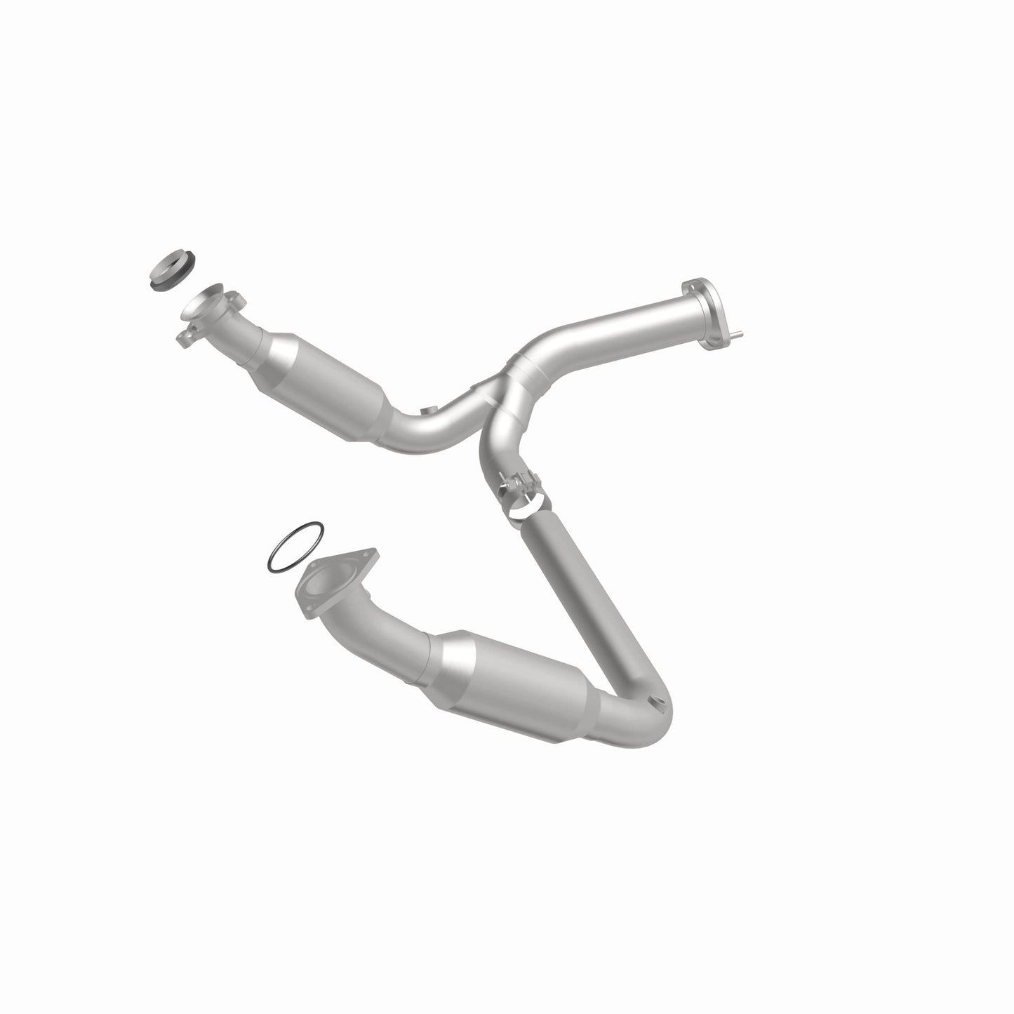 MagnaFlow 49194 - OEM Grade Direct-Fit Catalytic Converter