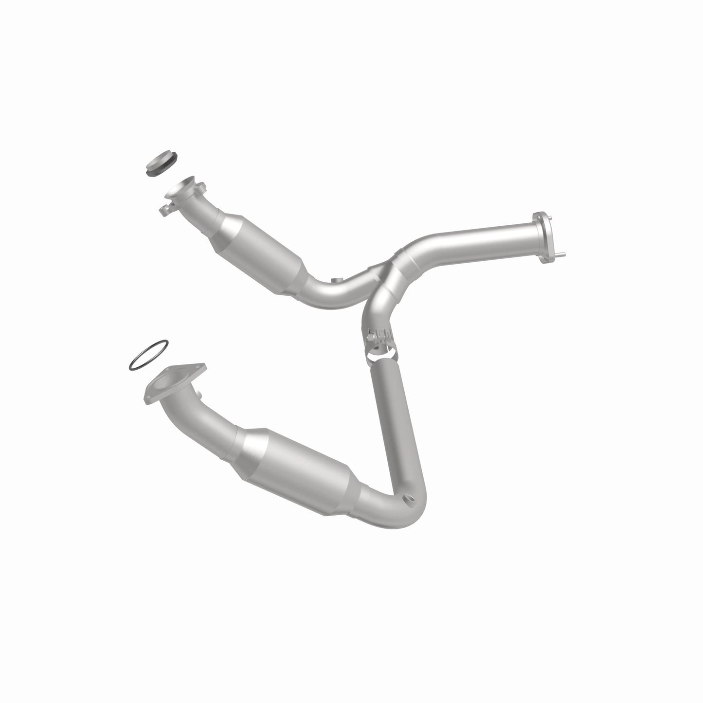 MagnaFlow 49194 - OEM Grade Direct-Fit Catalytic Converter