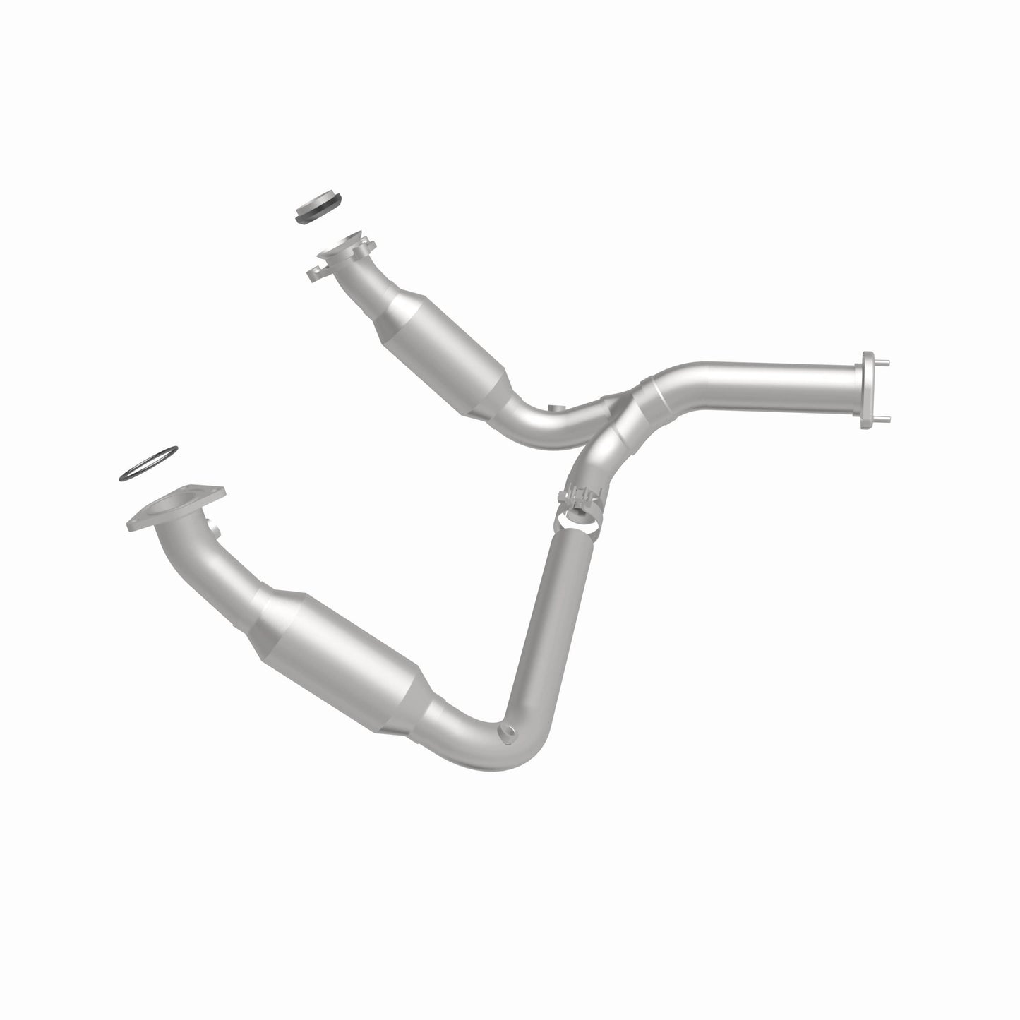 MagnaFlow 49194 - OEM Grade Direct-Fit Catalytic Converter