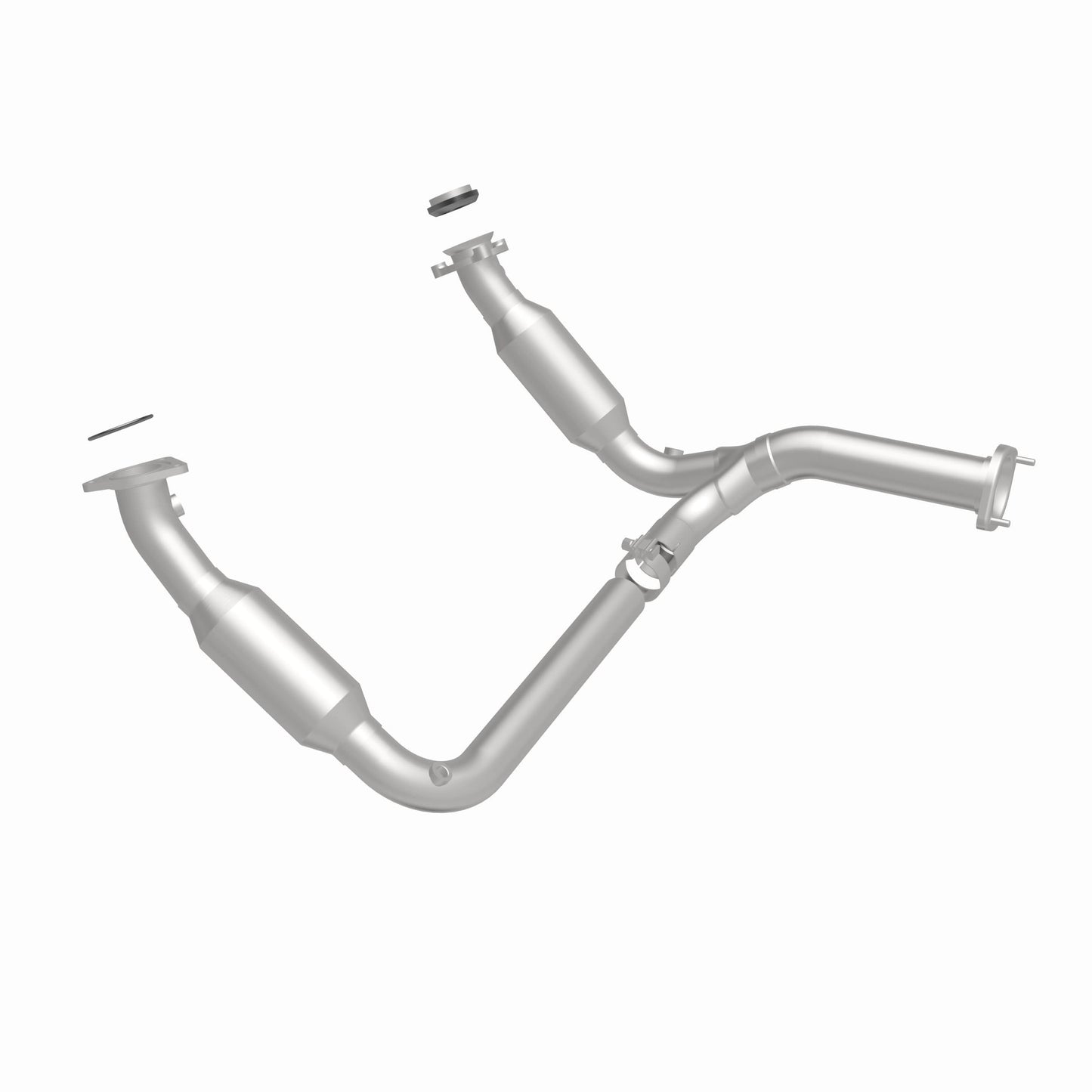 MagnaFlow 49194 - OEM Grade Direct-Fit Catalytic Converter