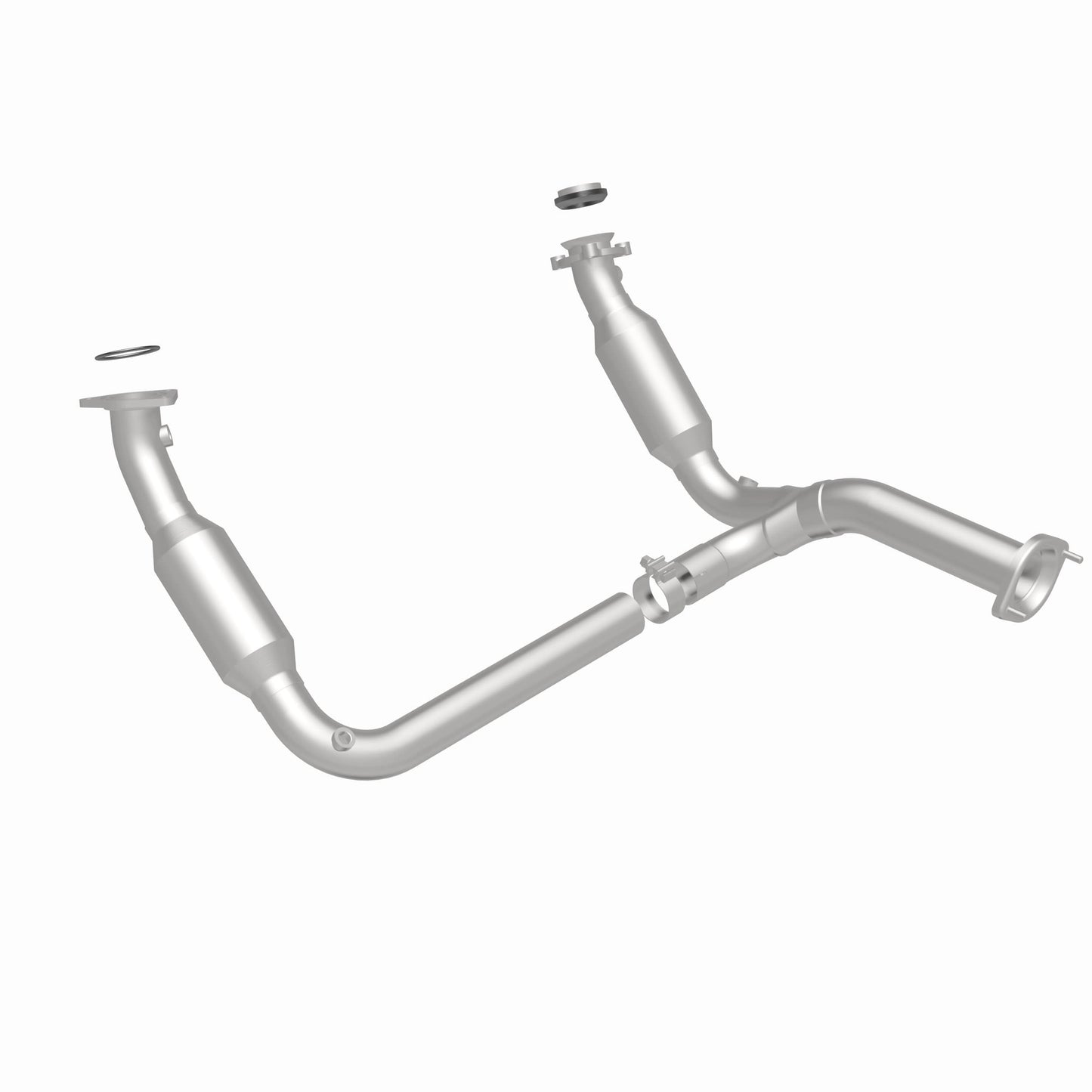 MagnaFlow 49194 - OEM Grade Direct-Fit Catalytic Converter