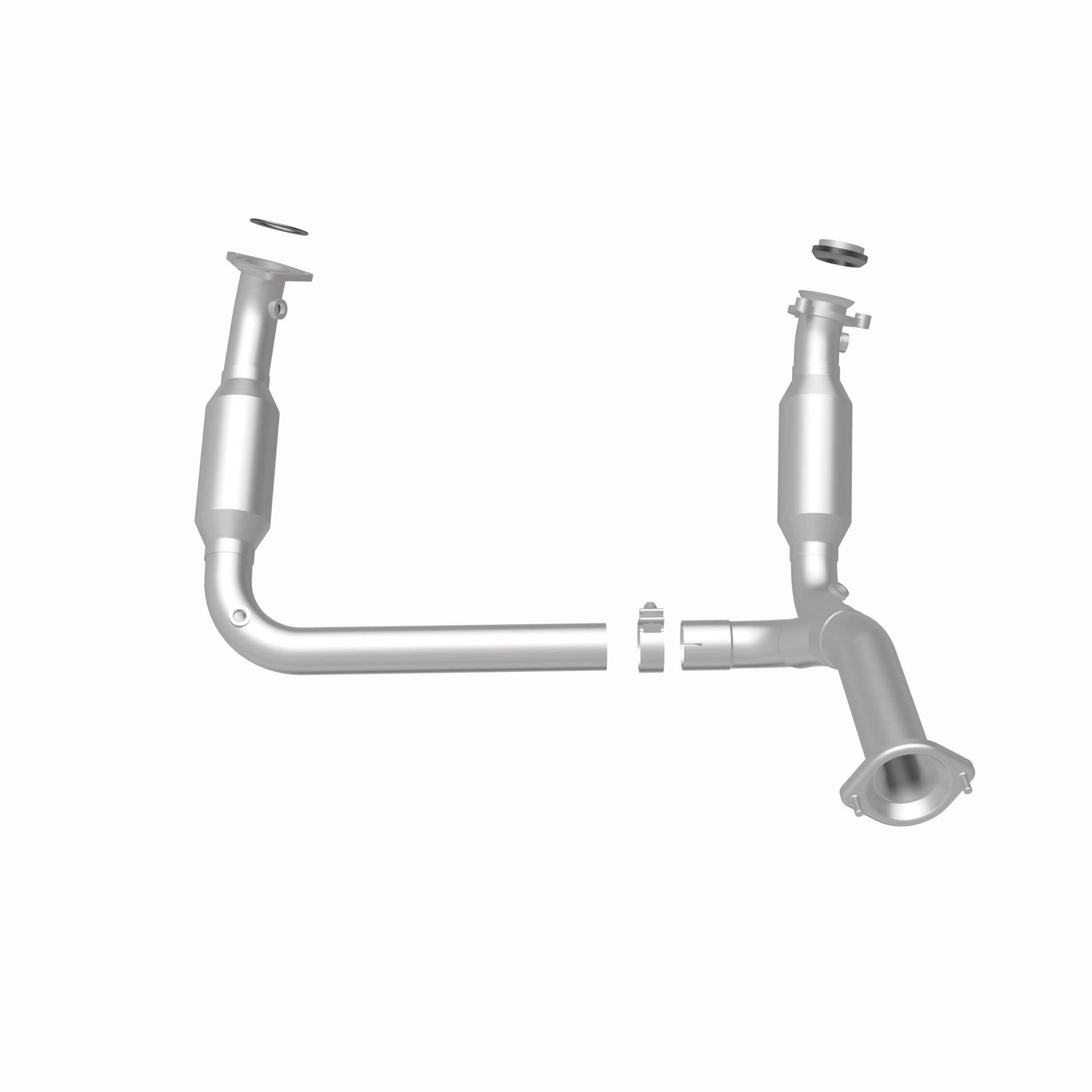MagnaFlow 49194 - OEM Grade Direct-Fit Catalytic Converter