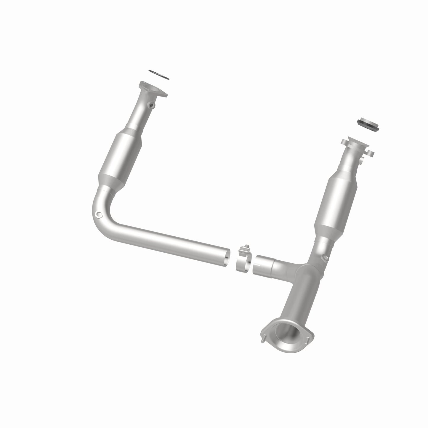 MagnaFlow 49194 - OEM Grade Direct-Fit Catalytic Converter