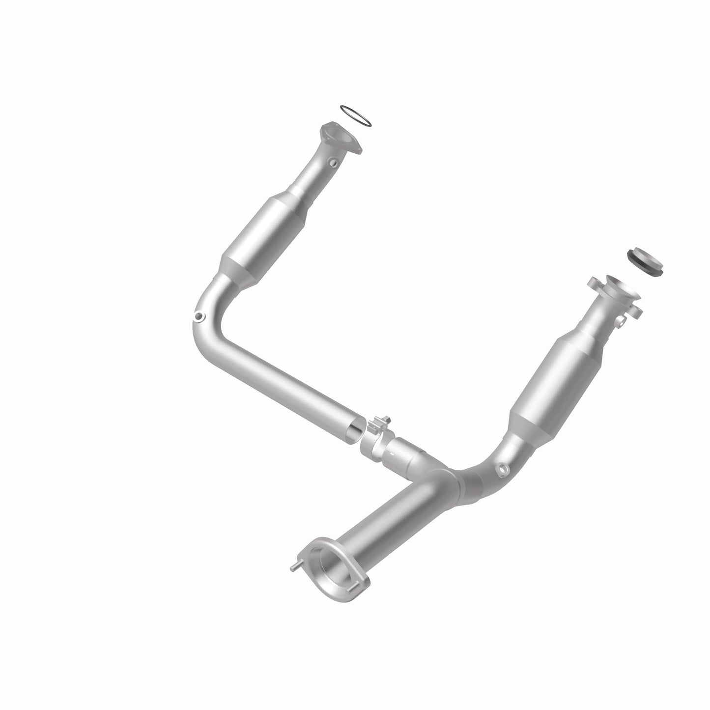 MagnaFlow 49194 - OEM Grade Direct-Fit Catalytic Converter