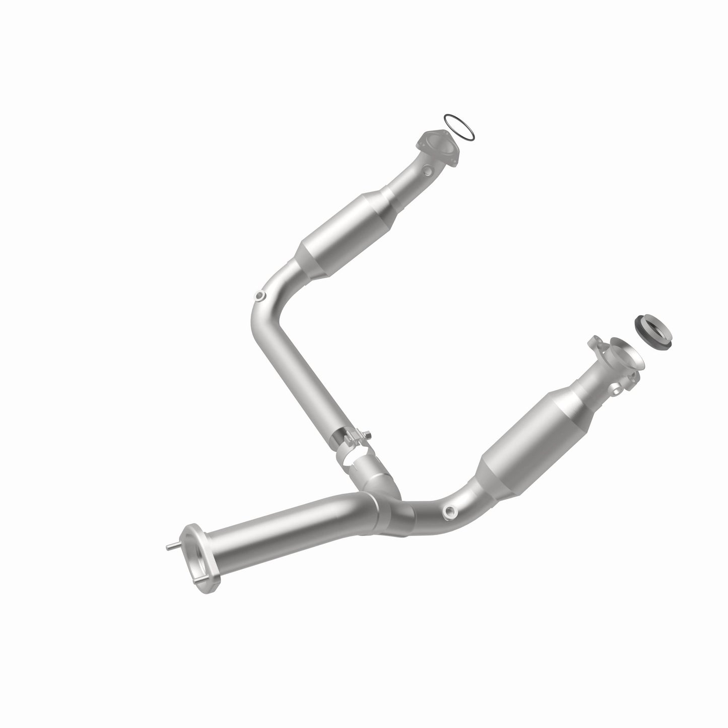 MagnaFlow 49194 - OEM Grade Direct-Fit Catalytic Converter