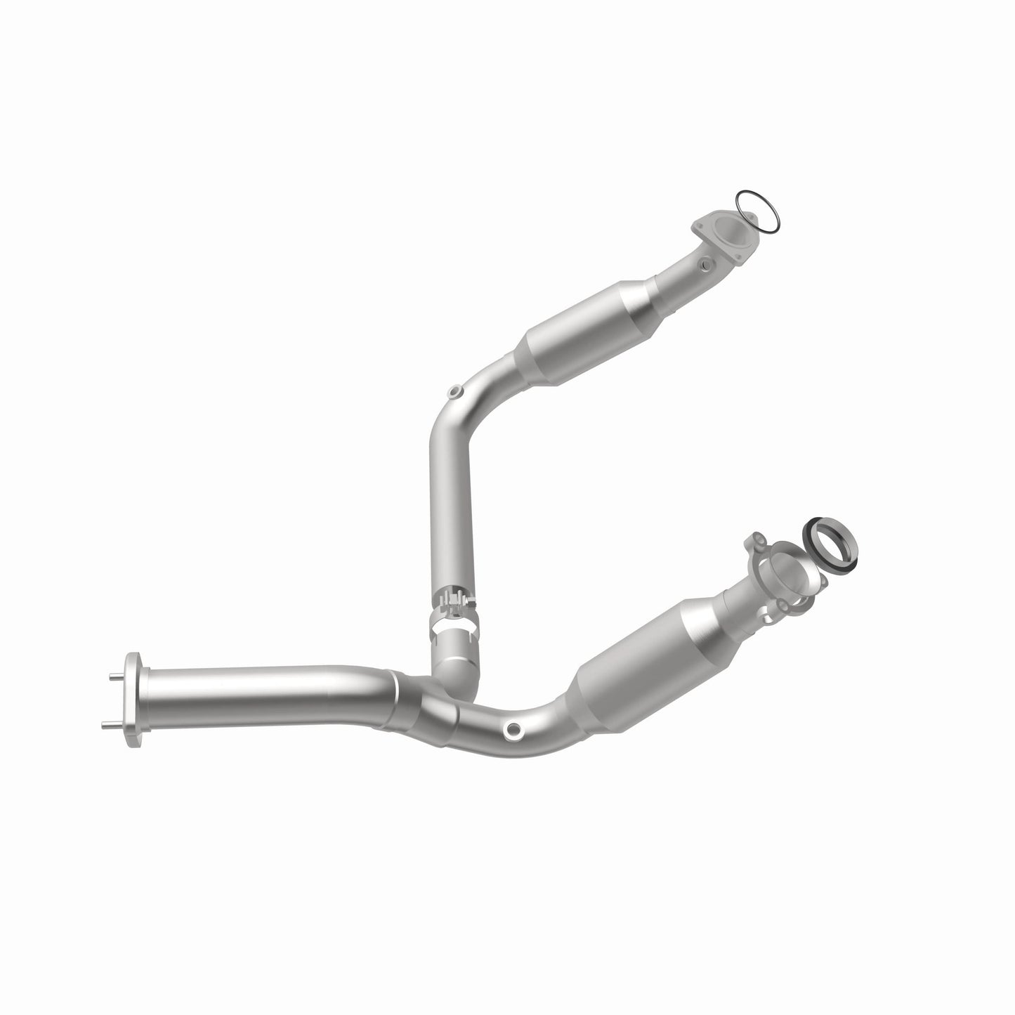MagnaFlow 49194 - OEM Grade Direct-Fit Catalytic Converter