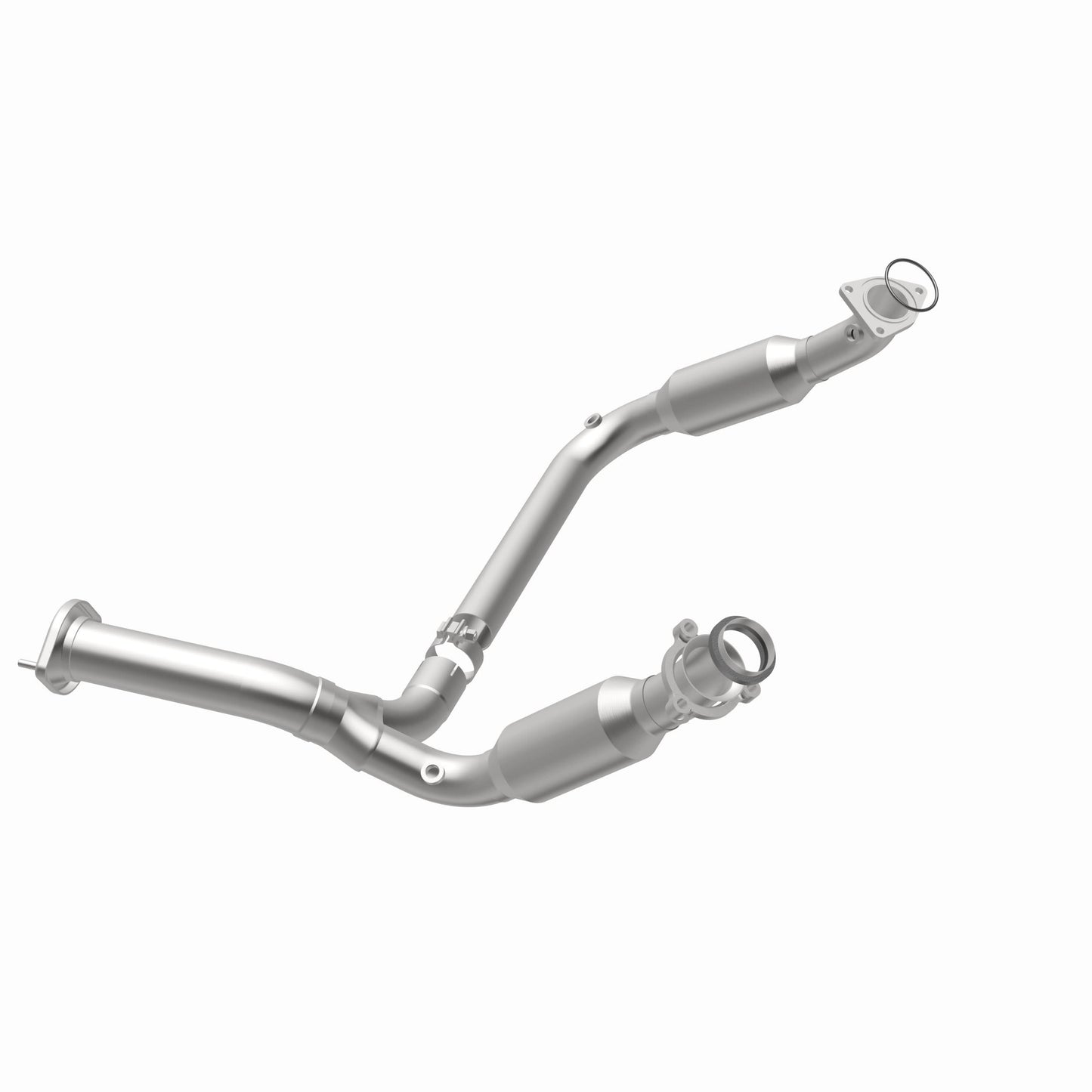 MagnaFlow 49194 - OEM Grade Direct-Fit Catalytic Converter