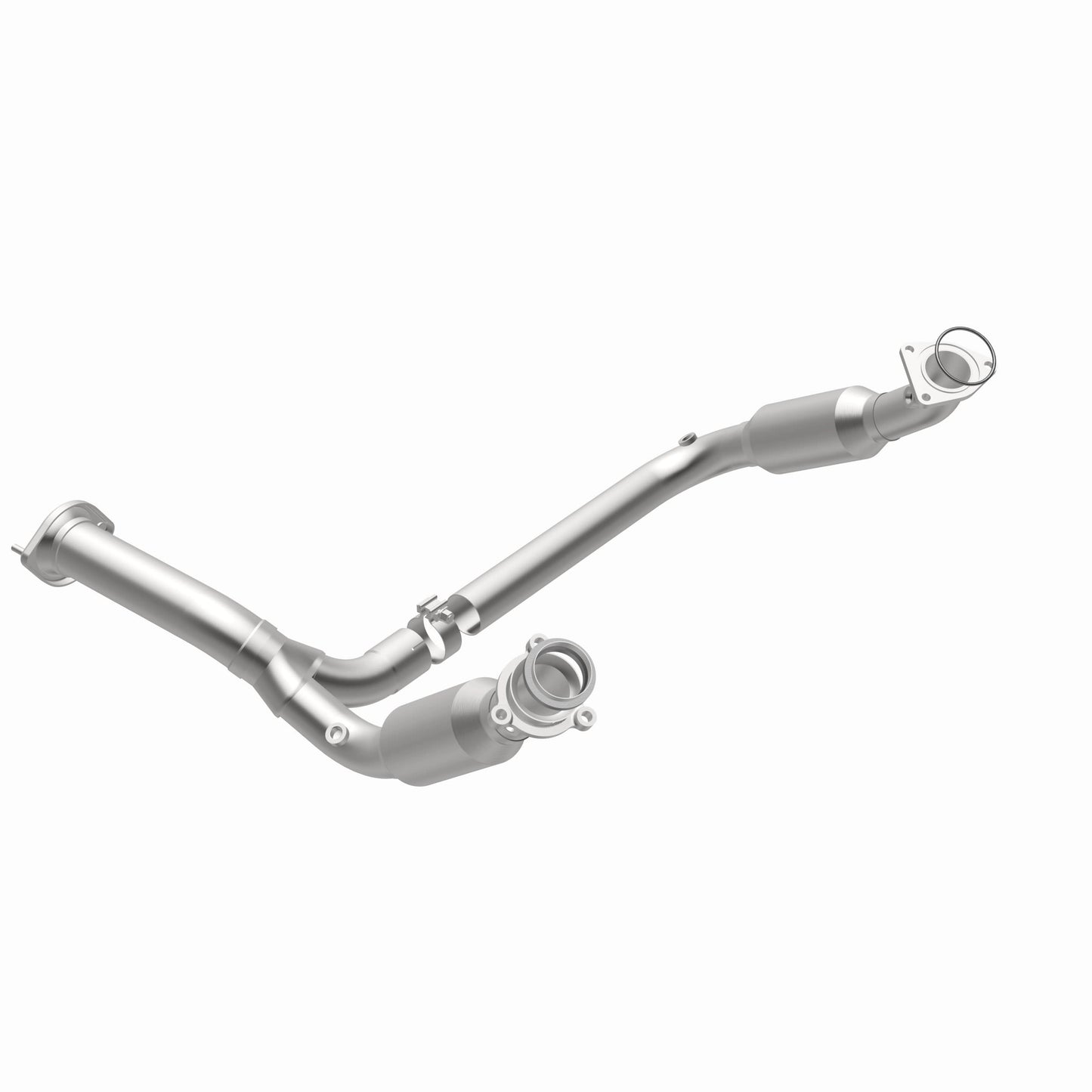 MagnaFlow 49194 - OEM Grade Direct-Fit Catalytic Converter