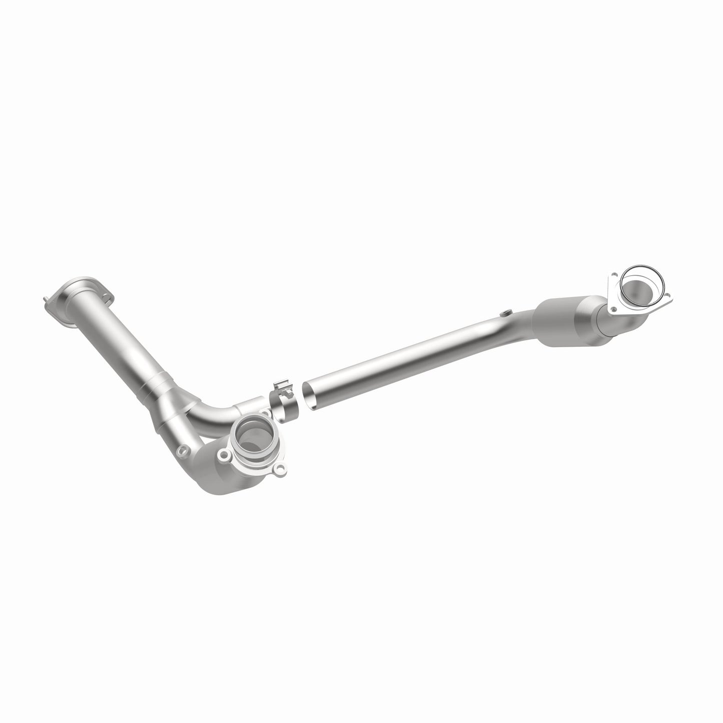 MagnaFlow 49194 - OEM Grade Direct-Fit Catalytic Converter