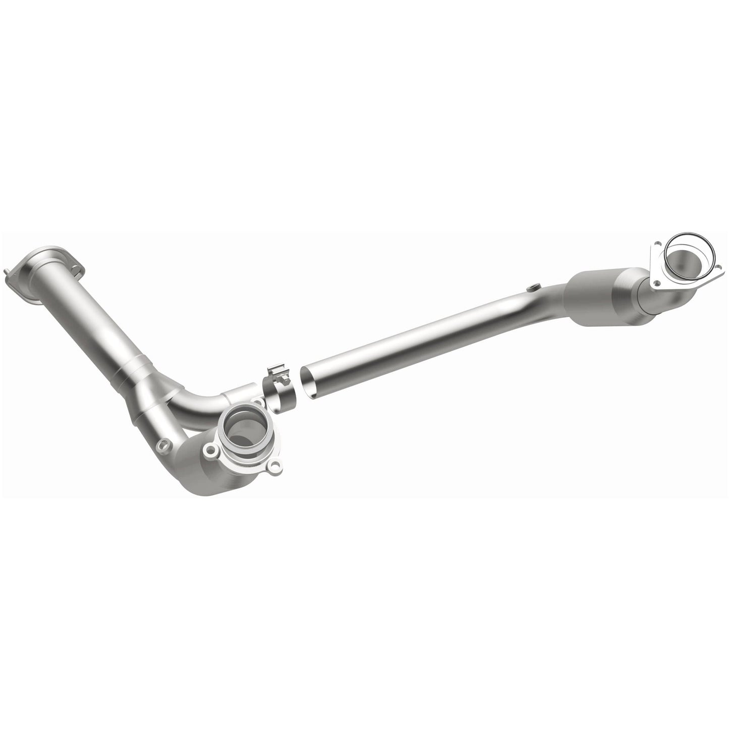 MagnaFlow 49194 - OEM Grade Direct-Fit Catalytic Converter