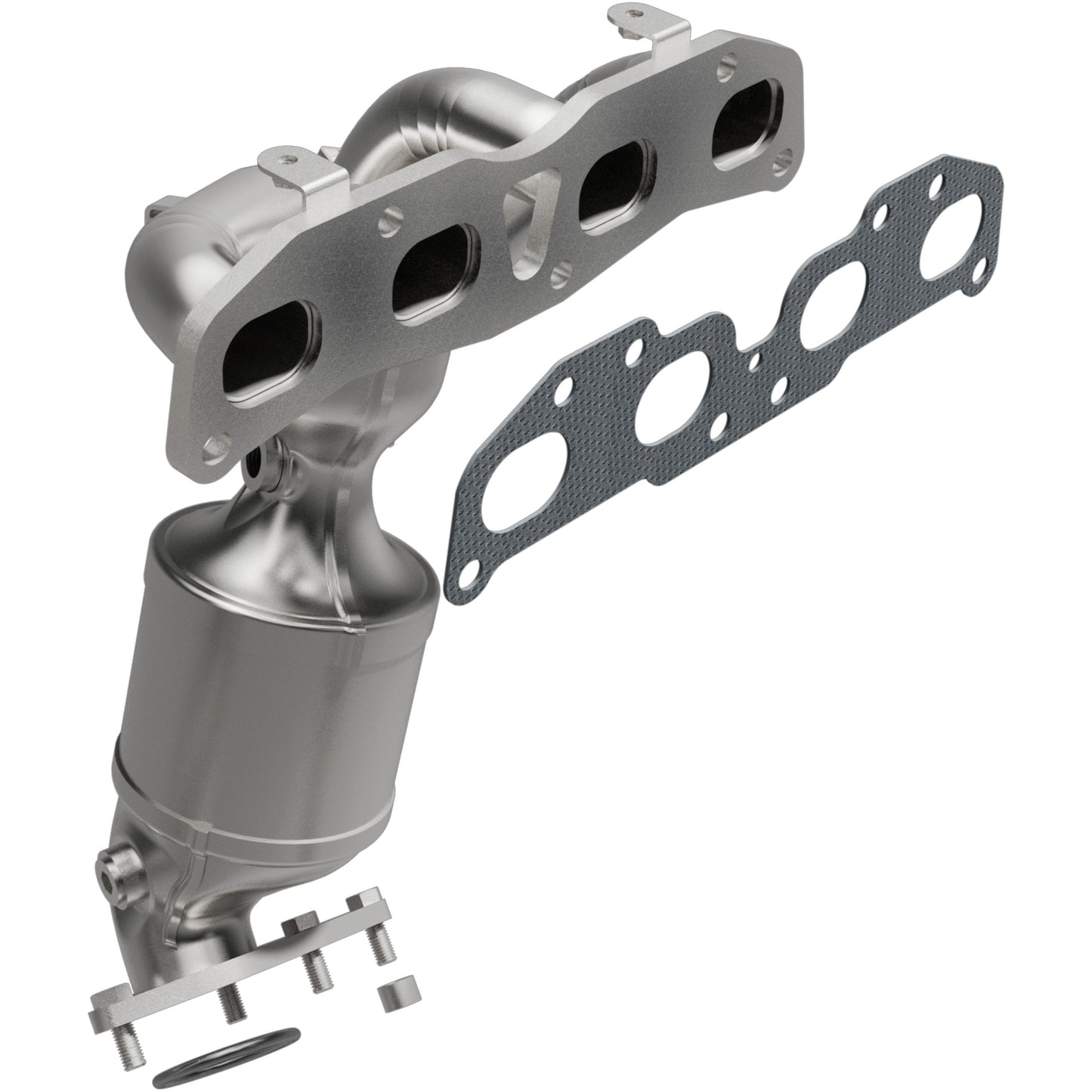 MagnaFlow 49295 - OEM Grade Manifold Catalytic Converter