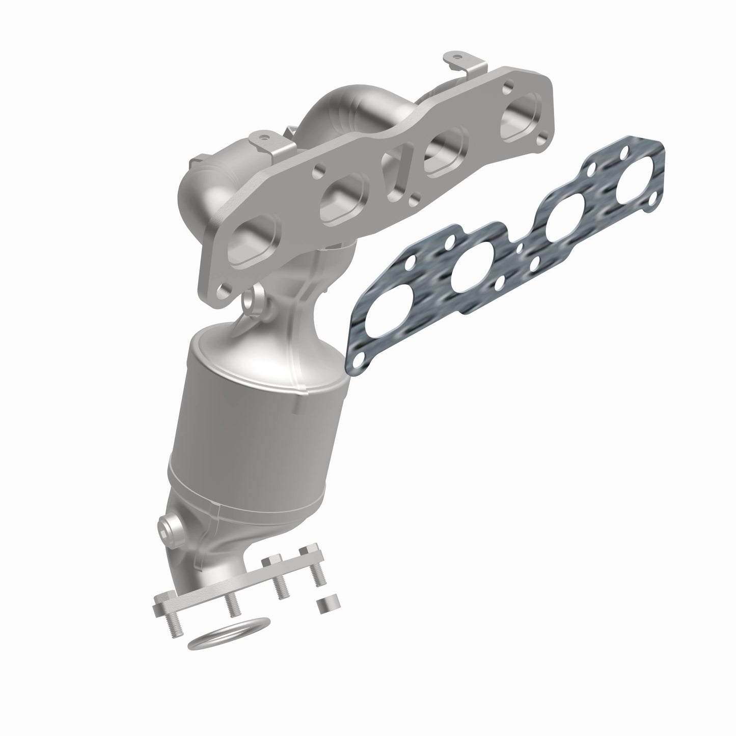 MagnaFlow 49295 - OEM Grade Manifold Catalytic Converter