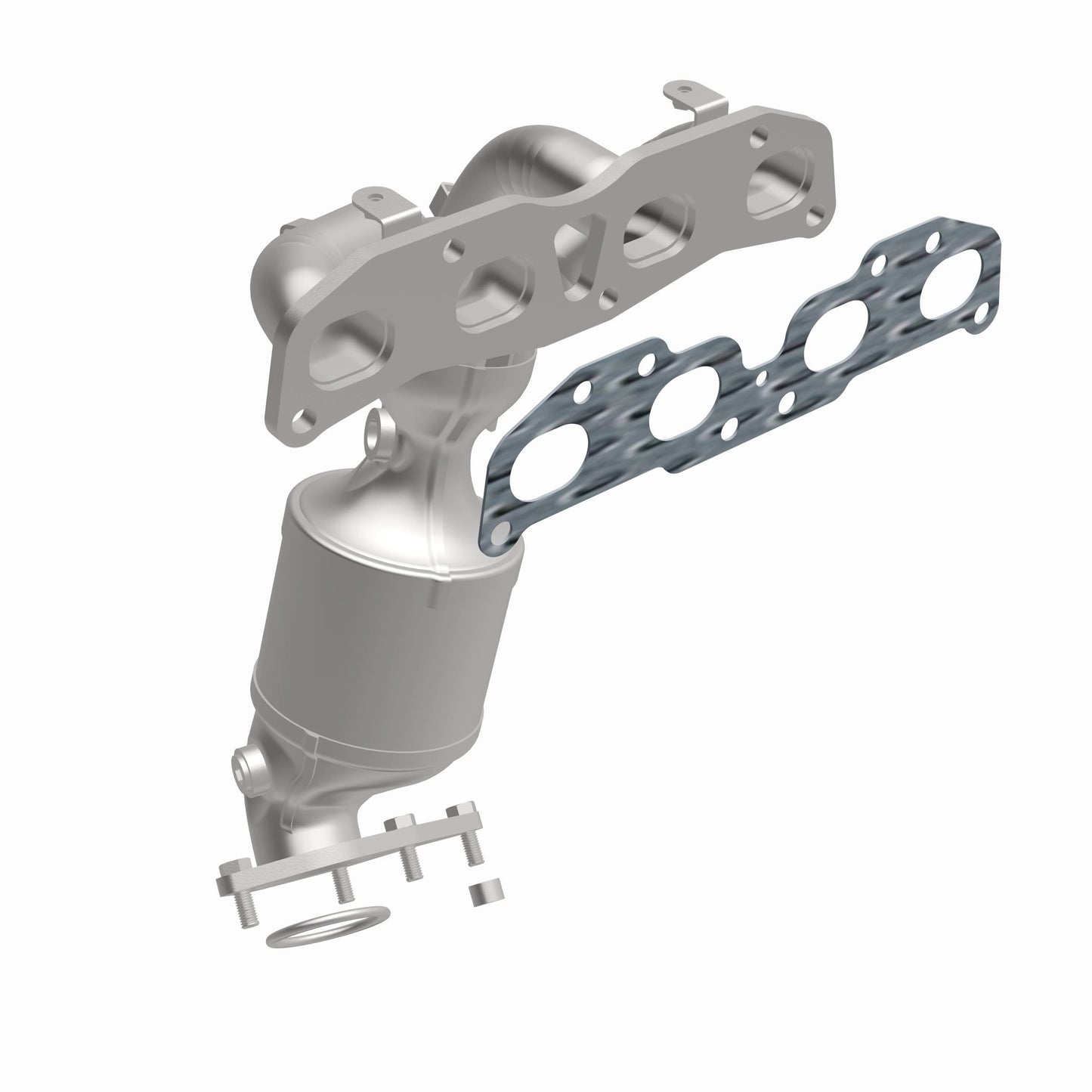 MagnaFlow 49295 - OEM Grade Manifold Catalytic Converter