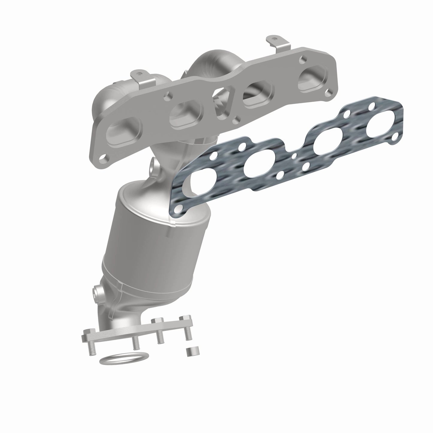 MagnaFlow 49295 - OEM Grade Manifold Catalytic Converter