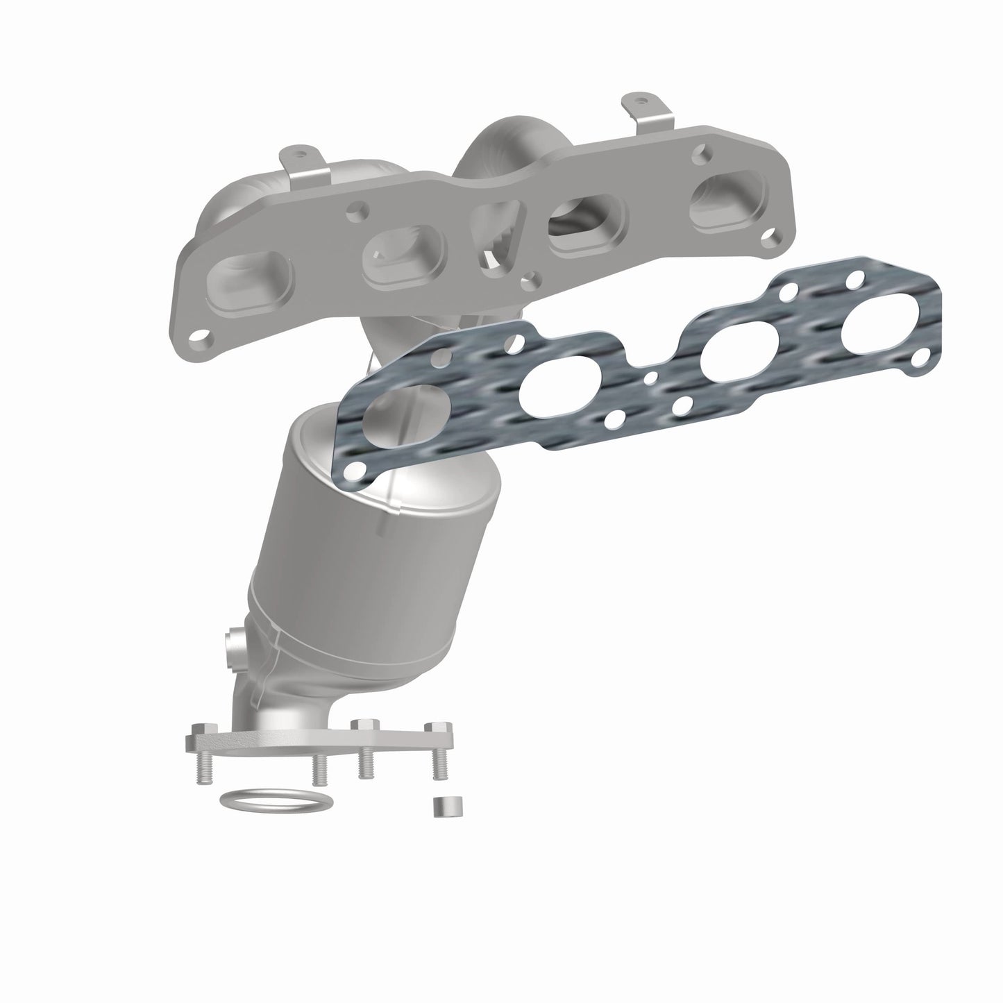 MagnaFlow 49295 - OEM Grade Manifold Catalytic Converter