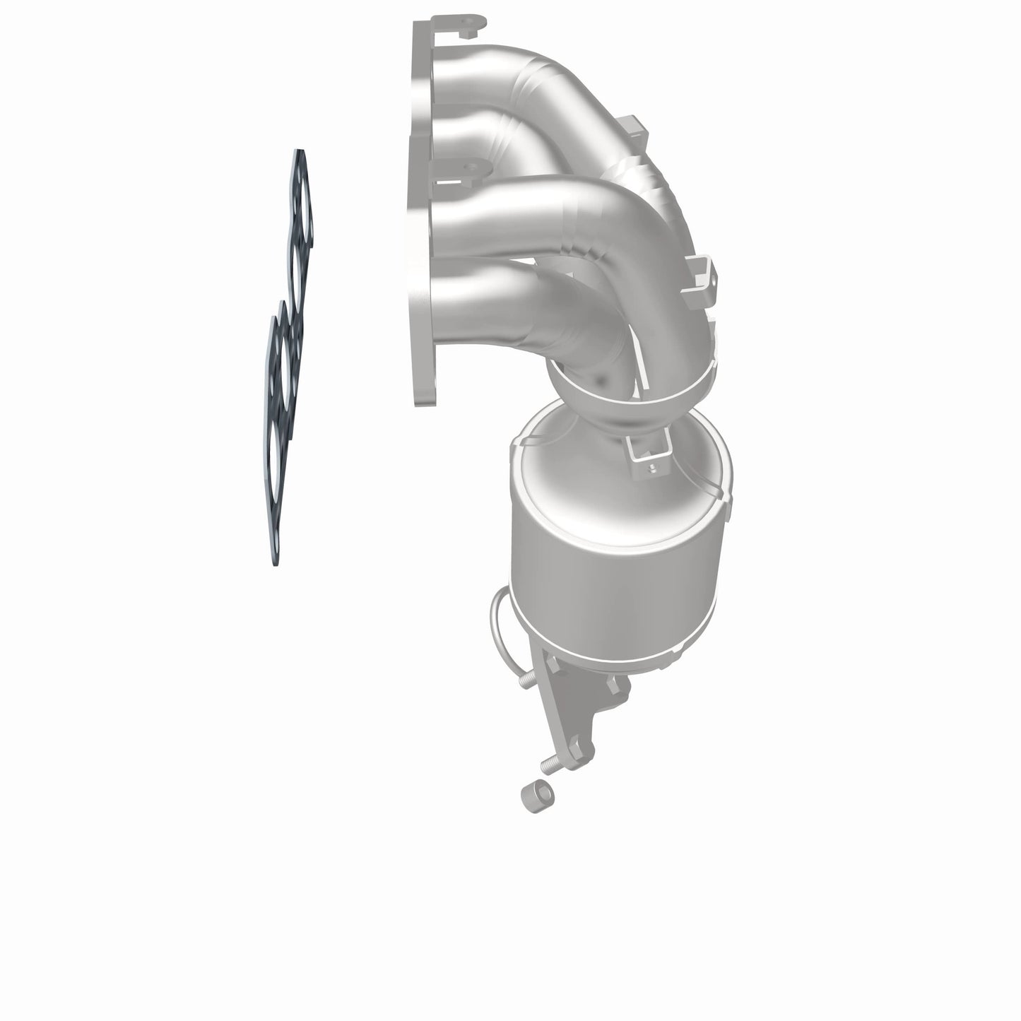 MagnaFlow 49295 - OEM Grade Manifold Catalytic Converter
