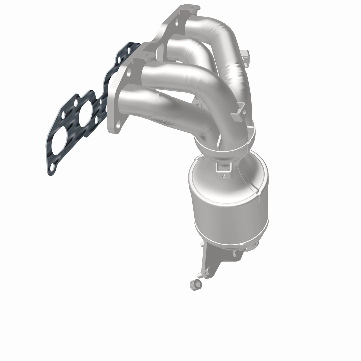 MagnaFlow 49295 - OEM Grade Manifold Catalytic Converter