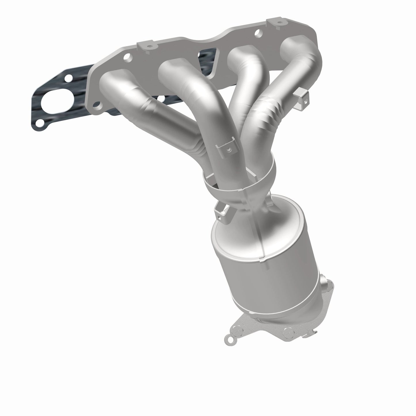 MagnaFlow 49295 - OEM Grade Manifold Catalytic Converter