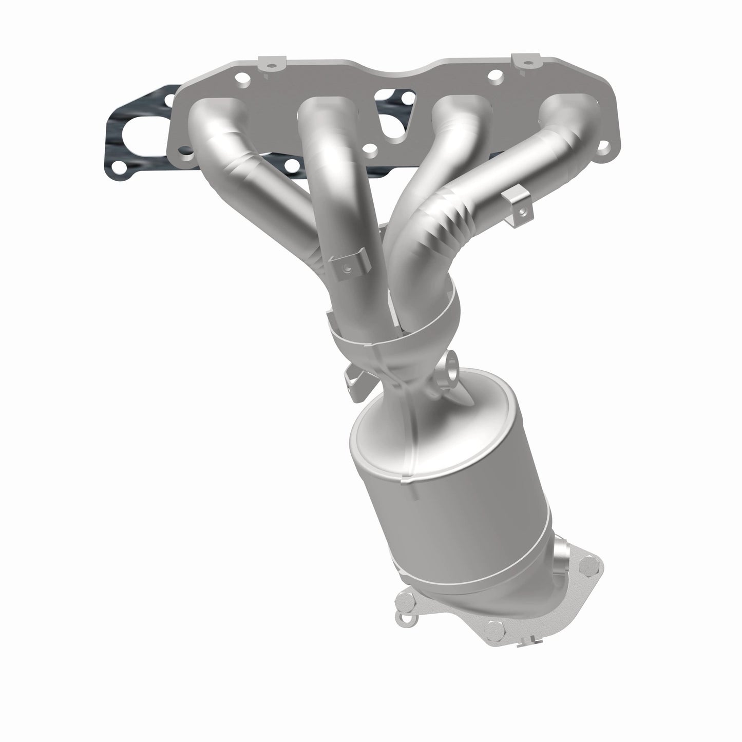 MagnaFlow 49295 - OEM Grade Manifold Catalytic Converter