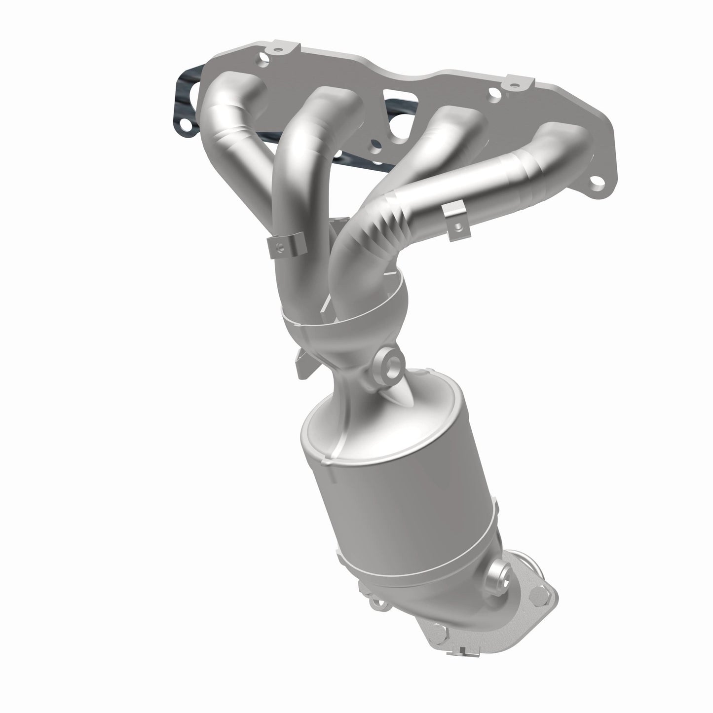 MagnaFlow 49295 - OEM Grade Manifold Catalytic Converter
