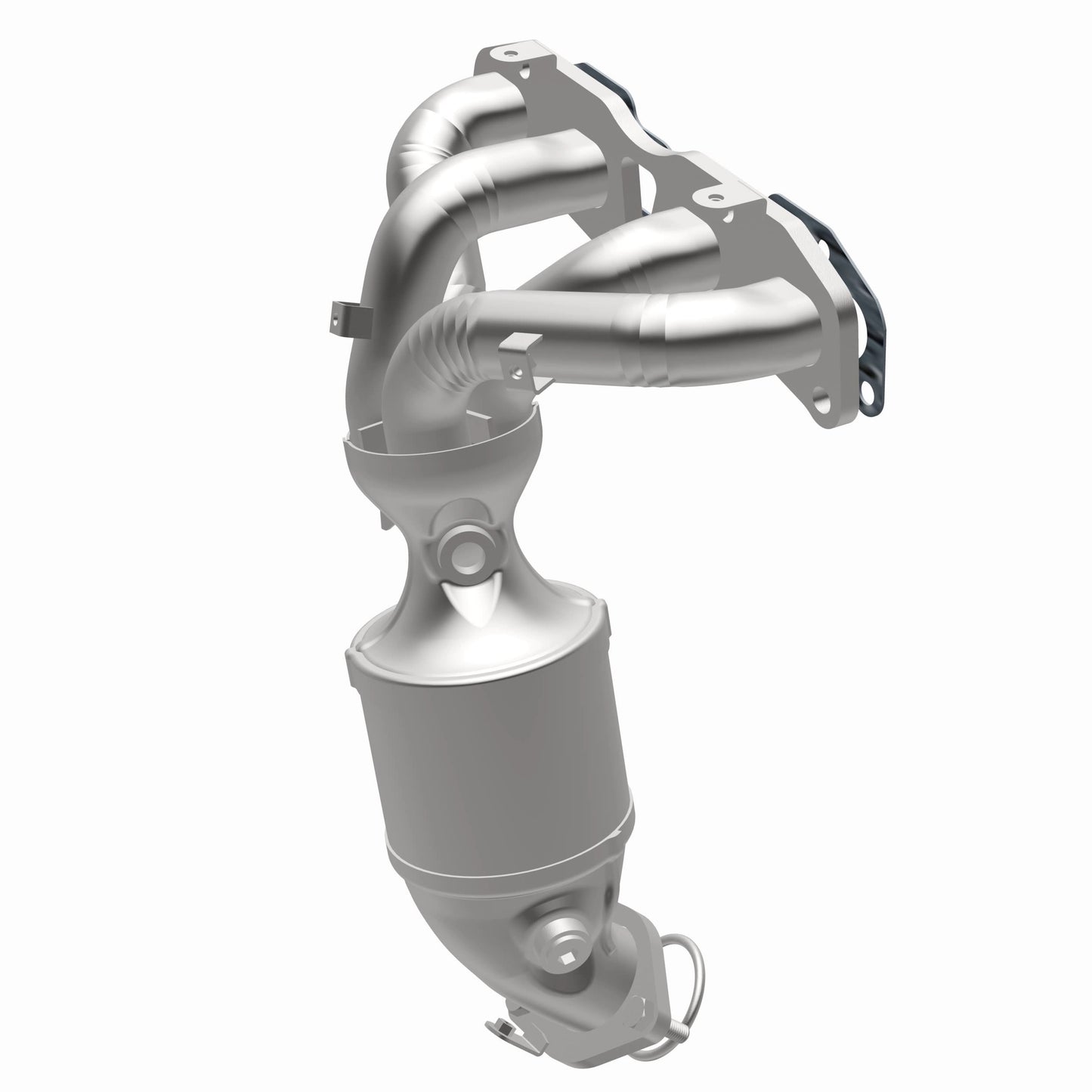 MagnaFlow 49295 - OEM Grade Manifold Catalytic Converter