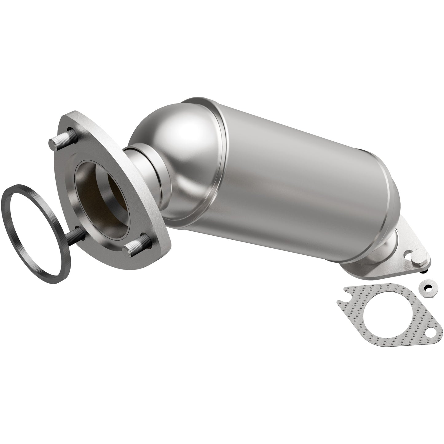MagnaFlow 49446 - OEM Grade Direct-Fit Catalytic Converter