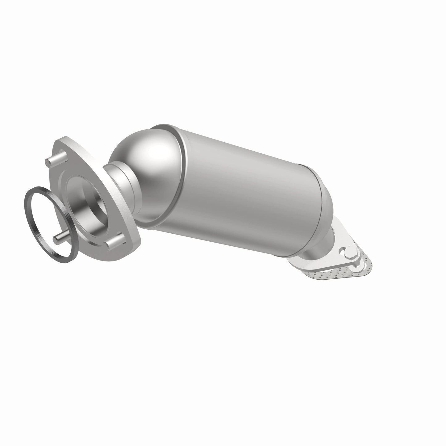 MagnaFlow 49446 - OEM Grade Direct-Fit Catalytic Converter