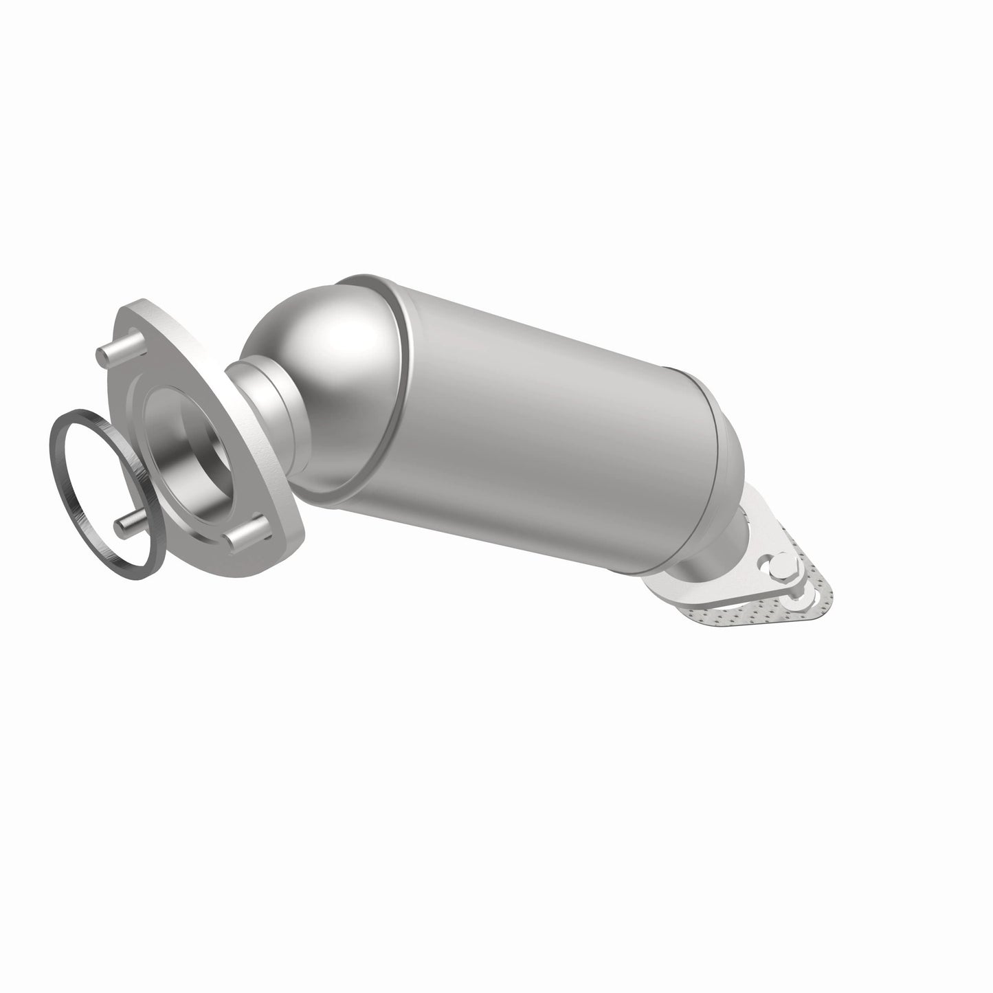 MagnaFlow 49446 - OEM Grade Direct-Fit Catalytic Converter