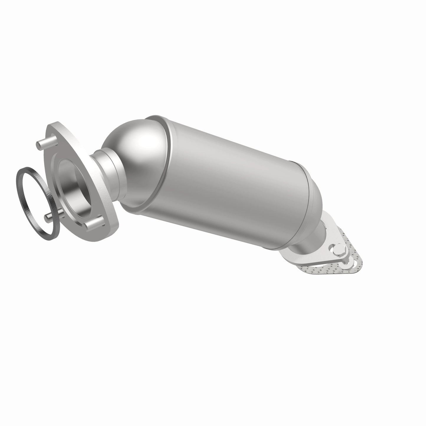 MagnaFlow 49446 - OEM Grade Direct-Fit Catalytic Converter