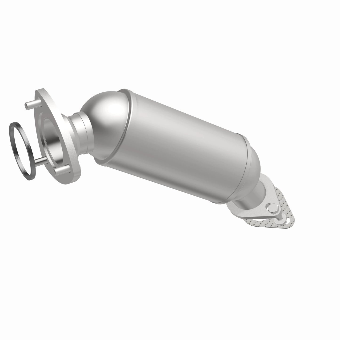 MagnaFlow 49446 - OEM Grade Direct-Fit Catalytic Converter
