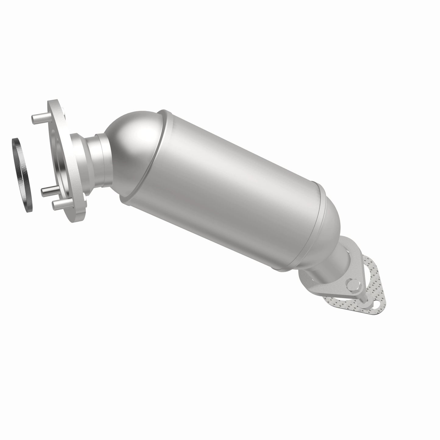 MagnaFlow 49446 - OEM Grade Direct-Fit Catalytic Converter