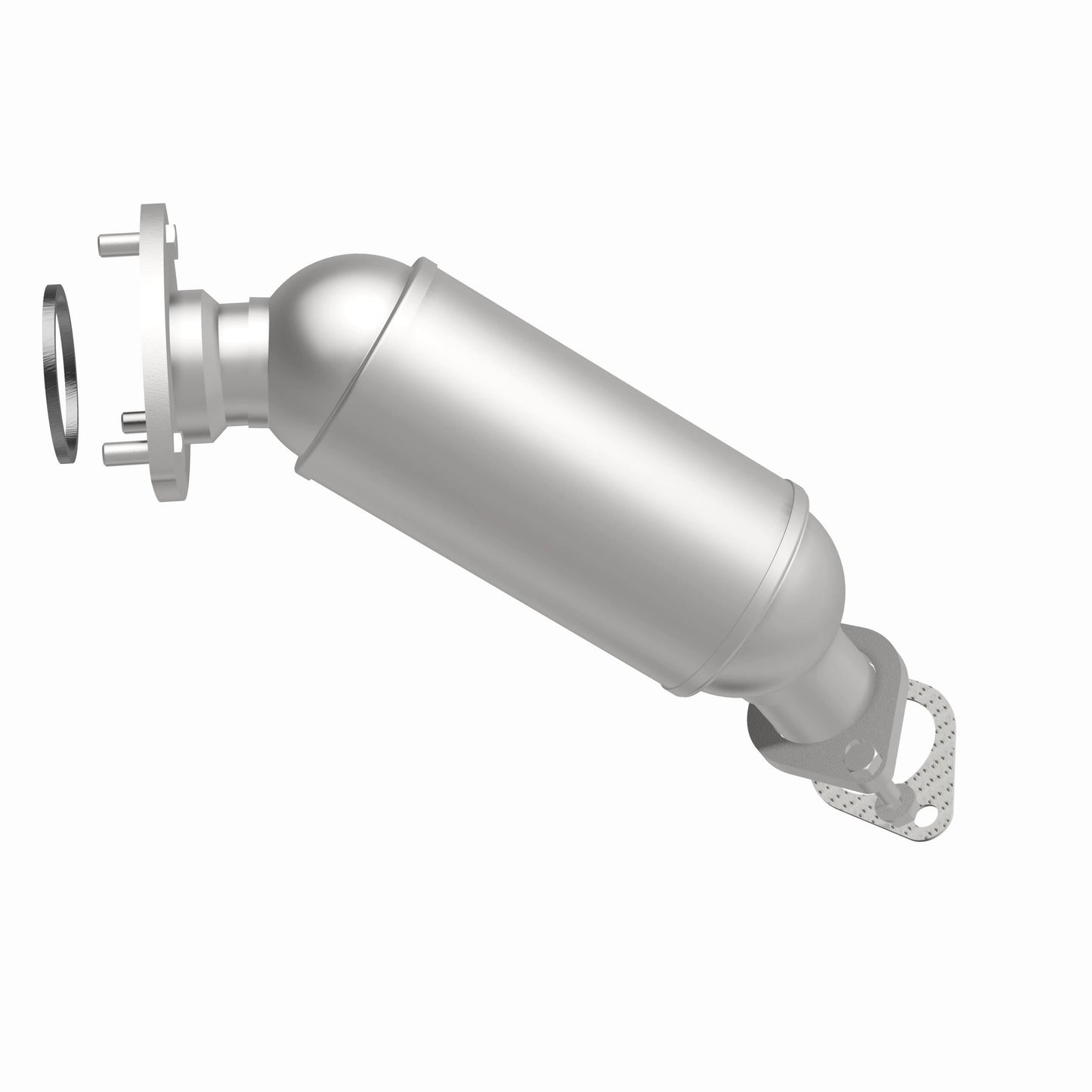 MagnaFlow 49446 - OEM Grade Direct-Fit Catalytic Converter