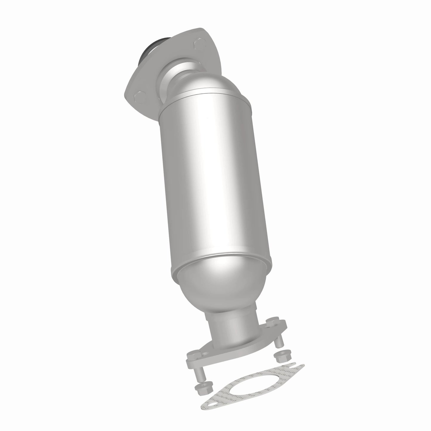 MagnaFlow 49446 - OEM Grade Direct-Fit Catalytic Converter