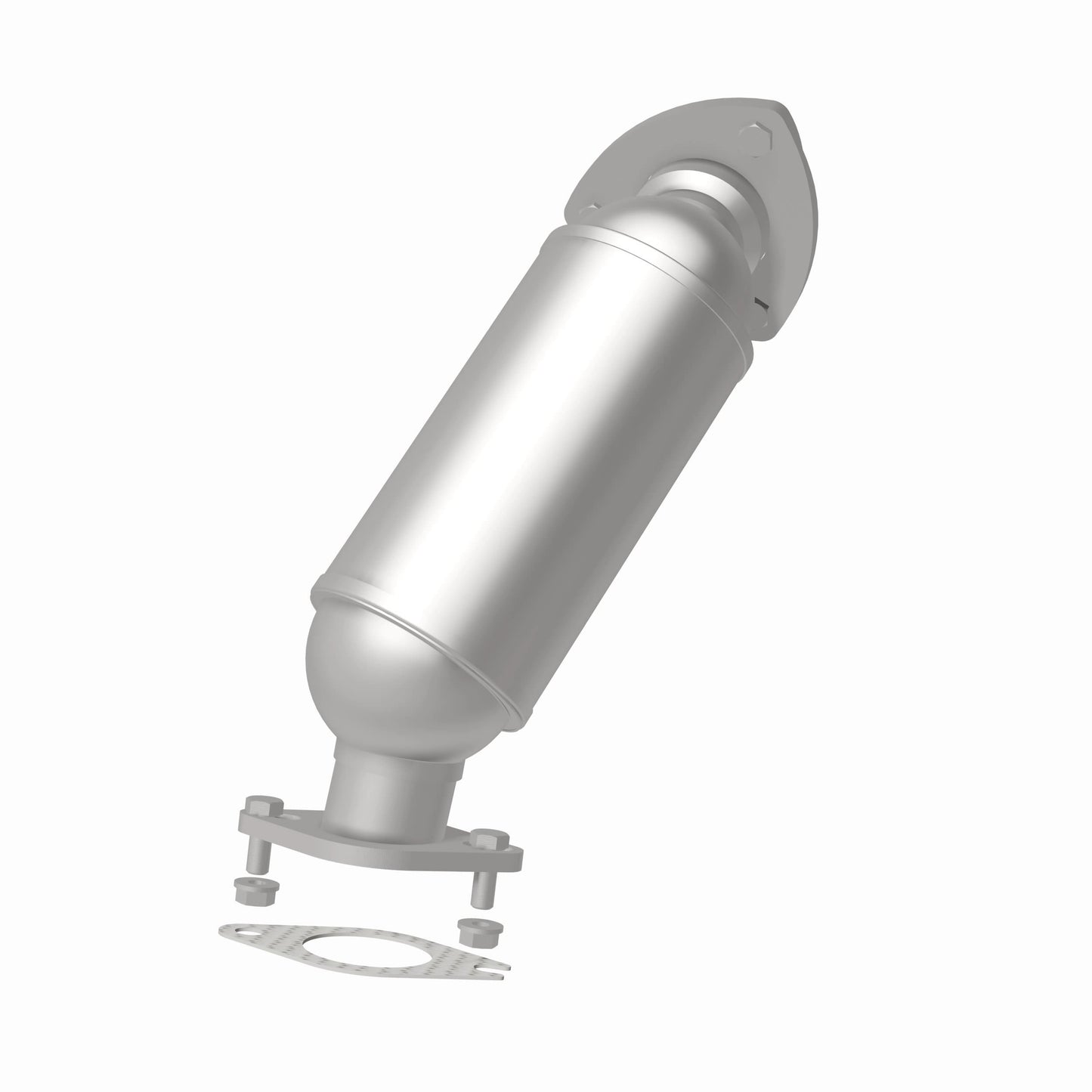 MagnaFlow 49446 - OEM Grade Direct-Fit Catalytic Converter