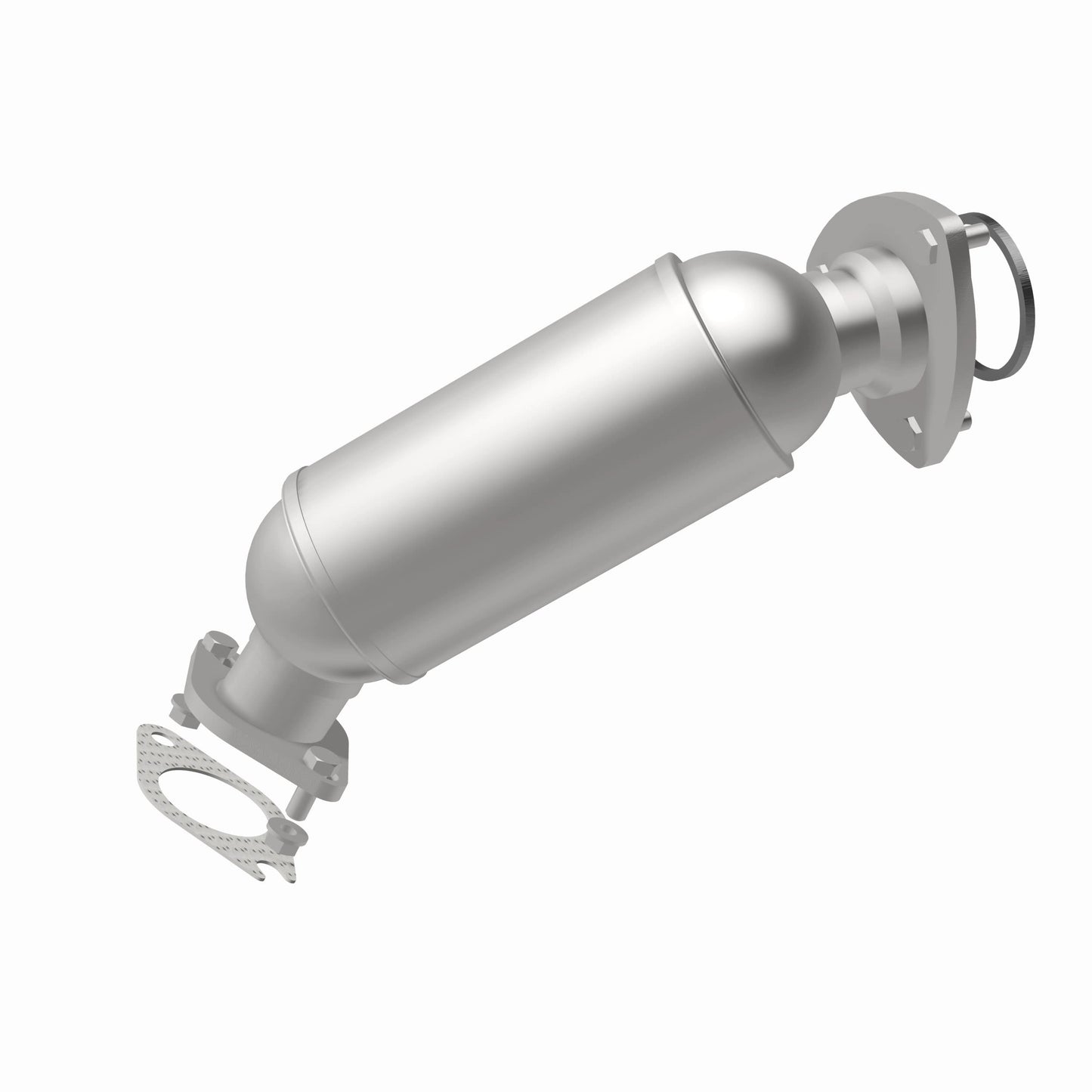 MagnaFlow 49446 - OEM Grade Direct-Fit Catalytic Converter