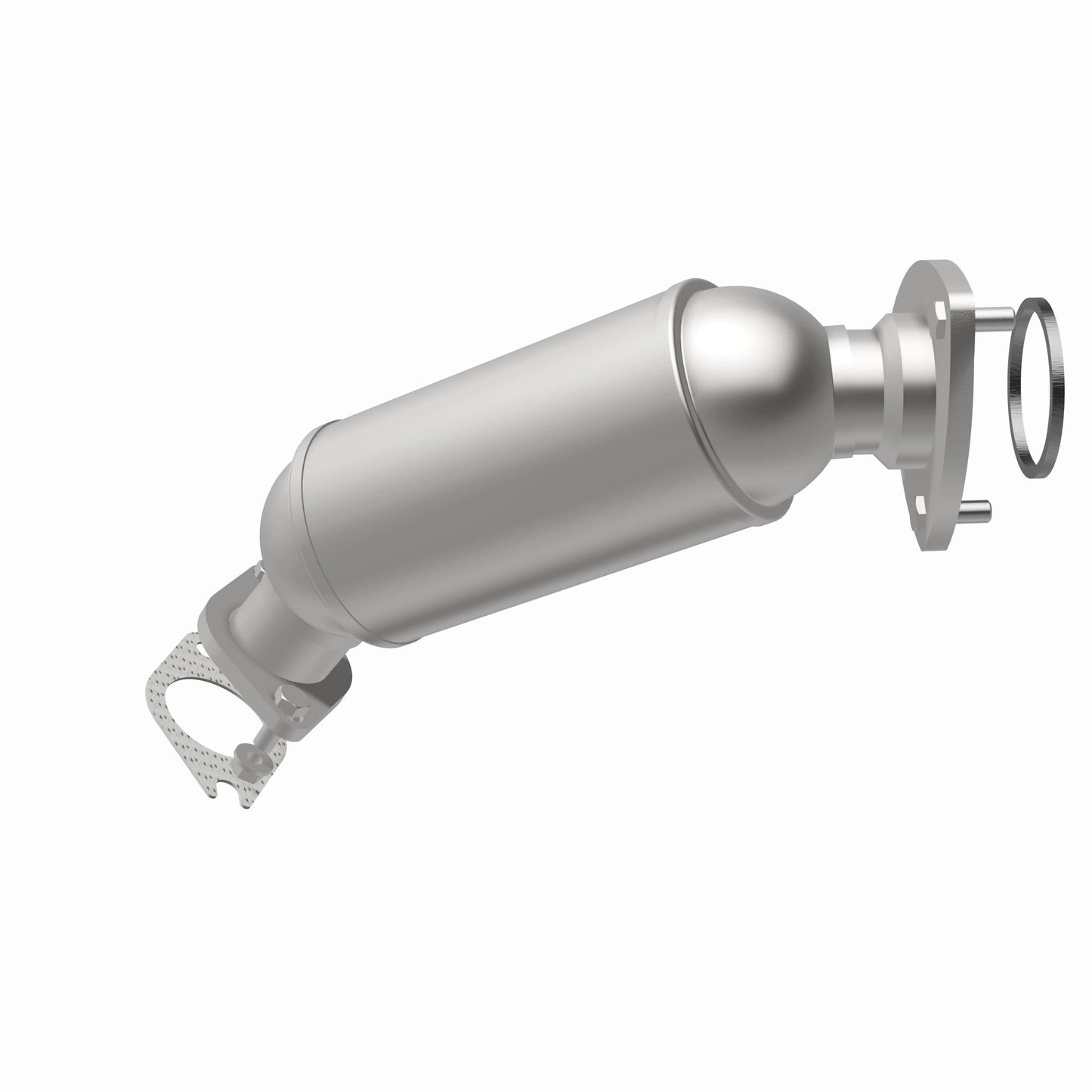 MagnaFlow 49446 - OEM Grade Direct-Fit Catalytic Converter