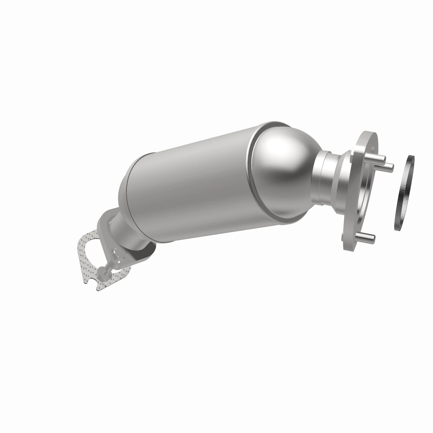 MagnaFlow 49446 - OEM Grade Direct-Fit Catalytic Converter