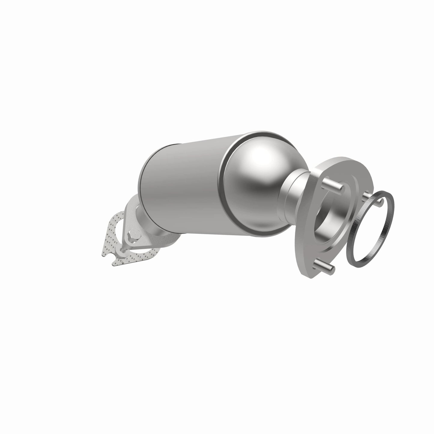 MagnaFlow 49446 - OEM Grade Direct-Fit Catalytic Converter